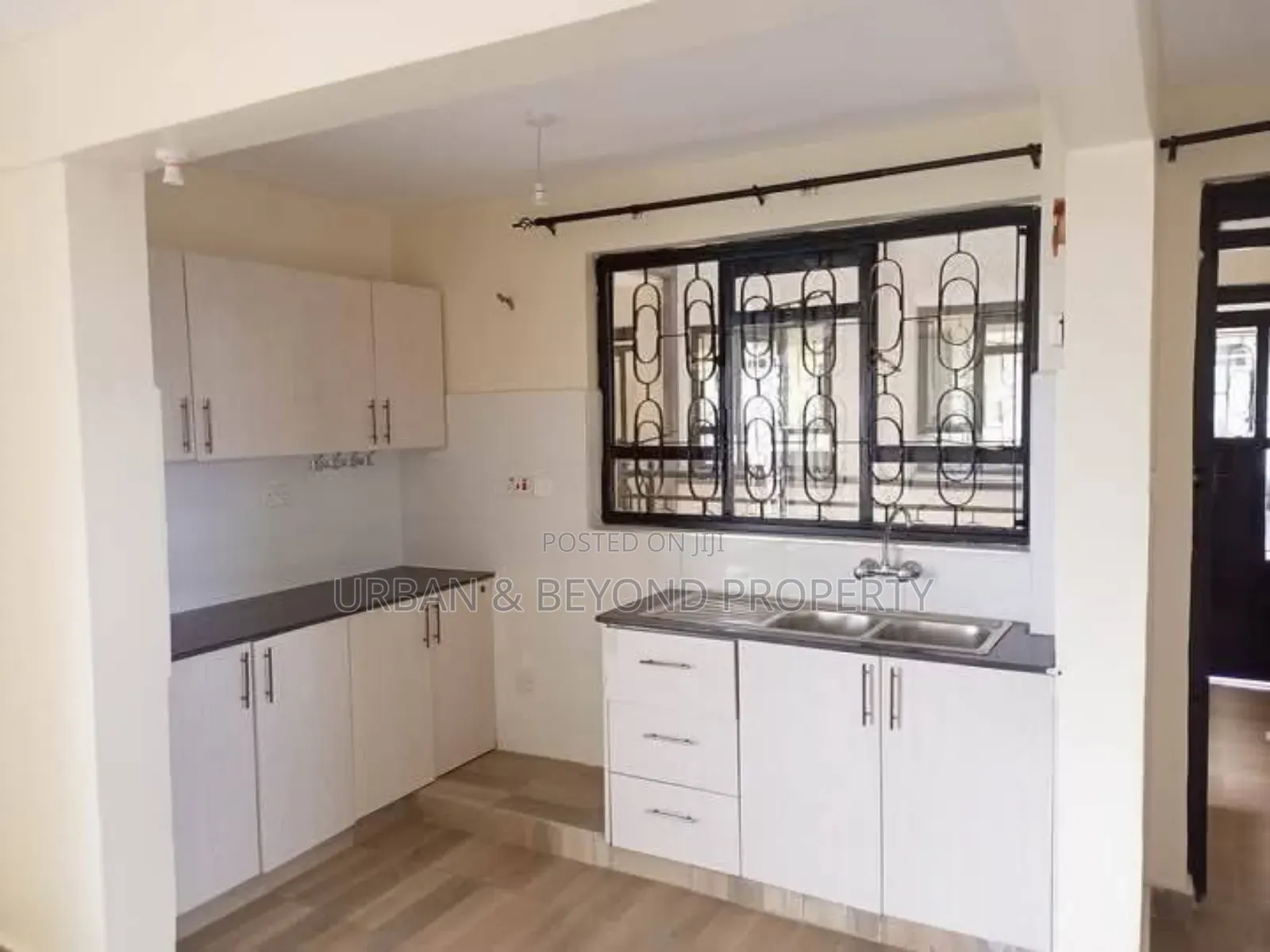 1bdrm Apartment in Kikuyu for rent in Kikuyu