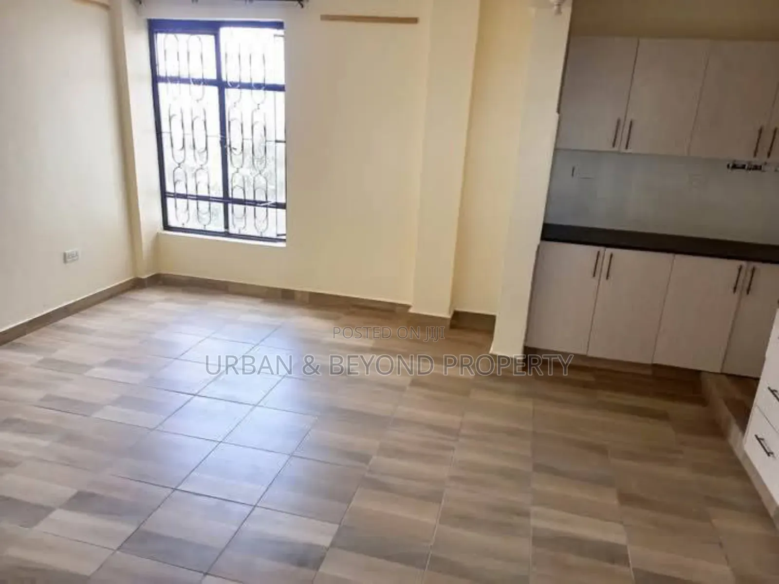 1bdrm Apartment in Kikuyu for rent in Kikuyu