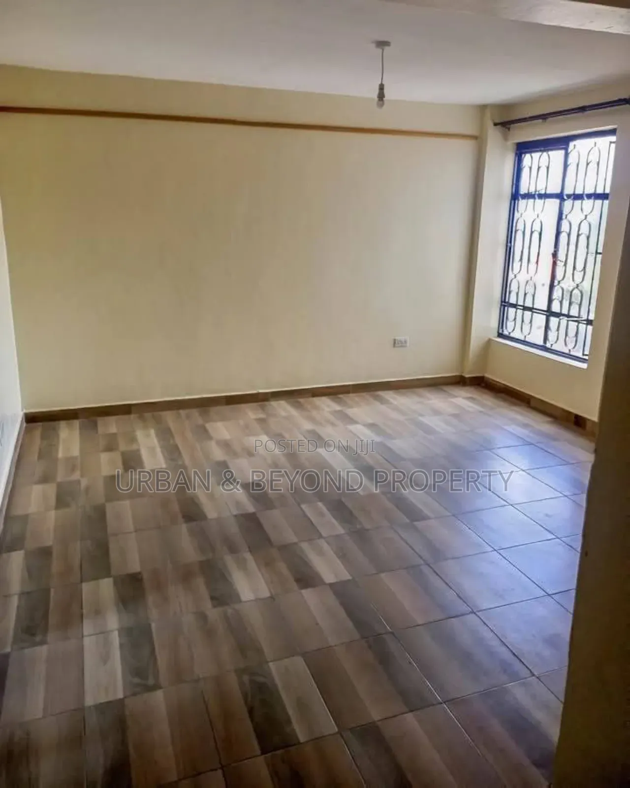 1bdrm Apartment in Kikuyu for rent in Kikuyu