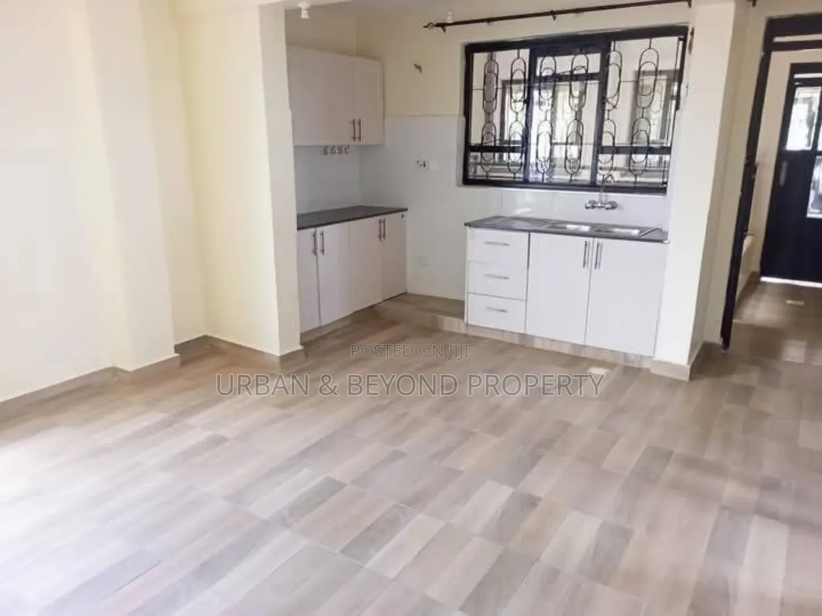1bdrm Apartment in Kikuyu for rent in Kikuyu