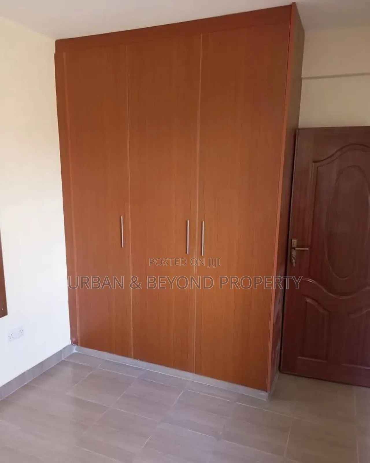 1bdrm Apartment in Kikuyu for rent in Kikuyu