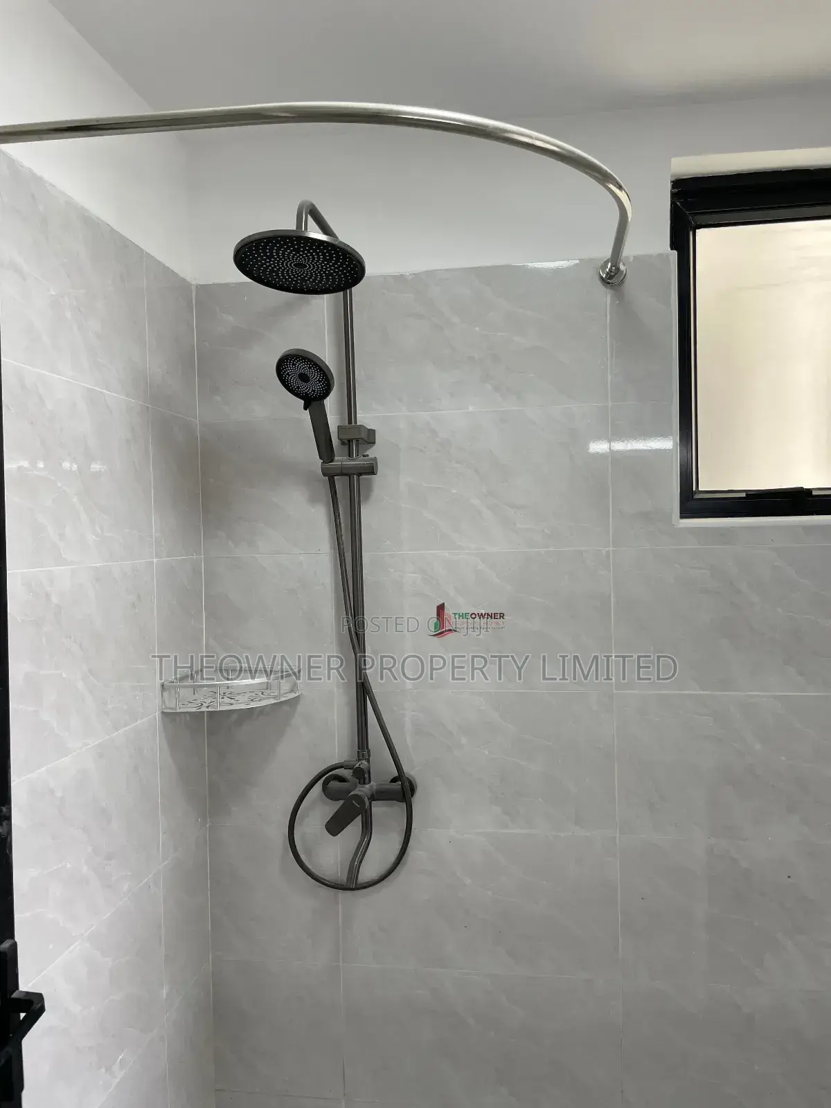 1bdrm Apartment in Brickford, Kilimani for rent in Kilimani