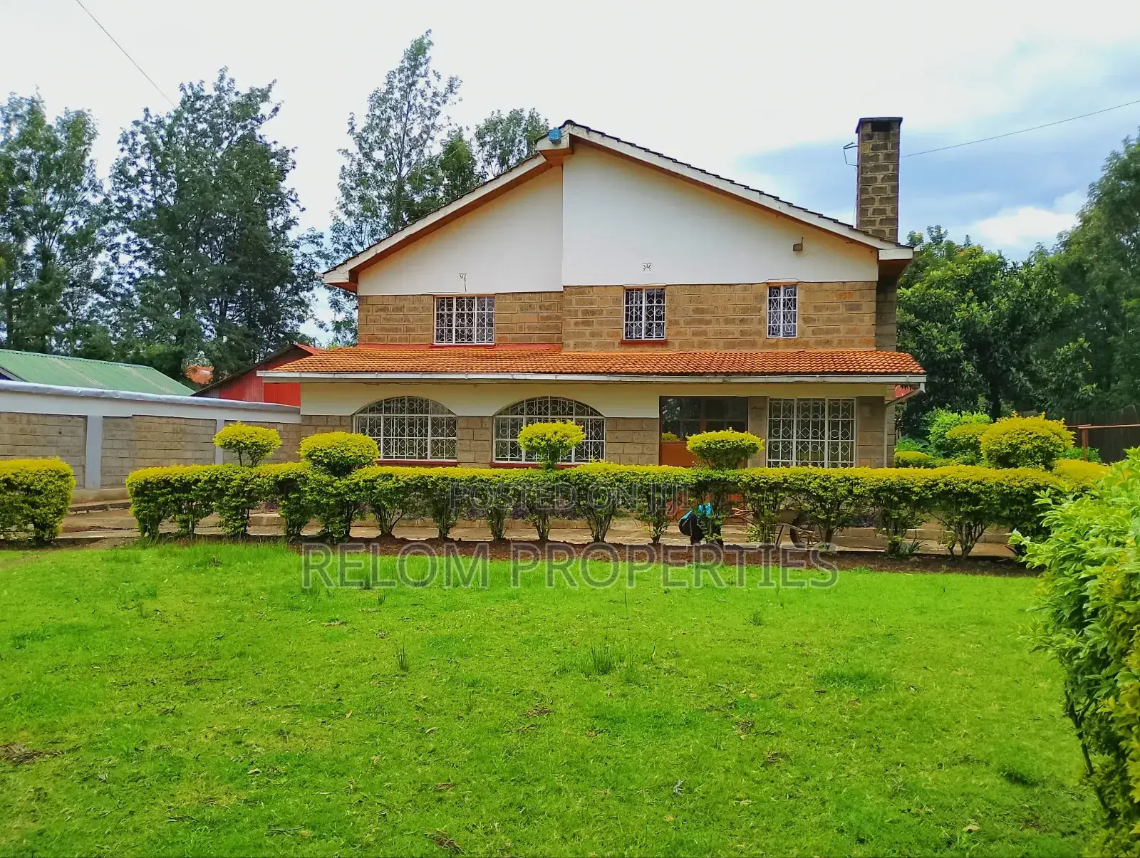 5bdrm House in Karen for rent in Karen