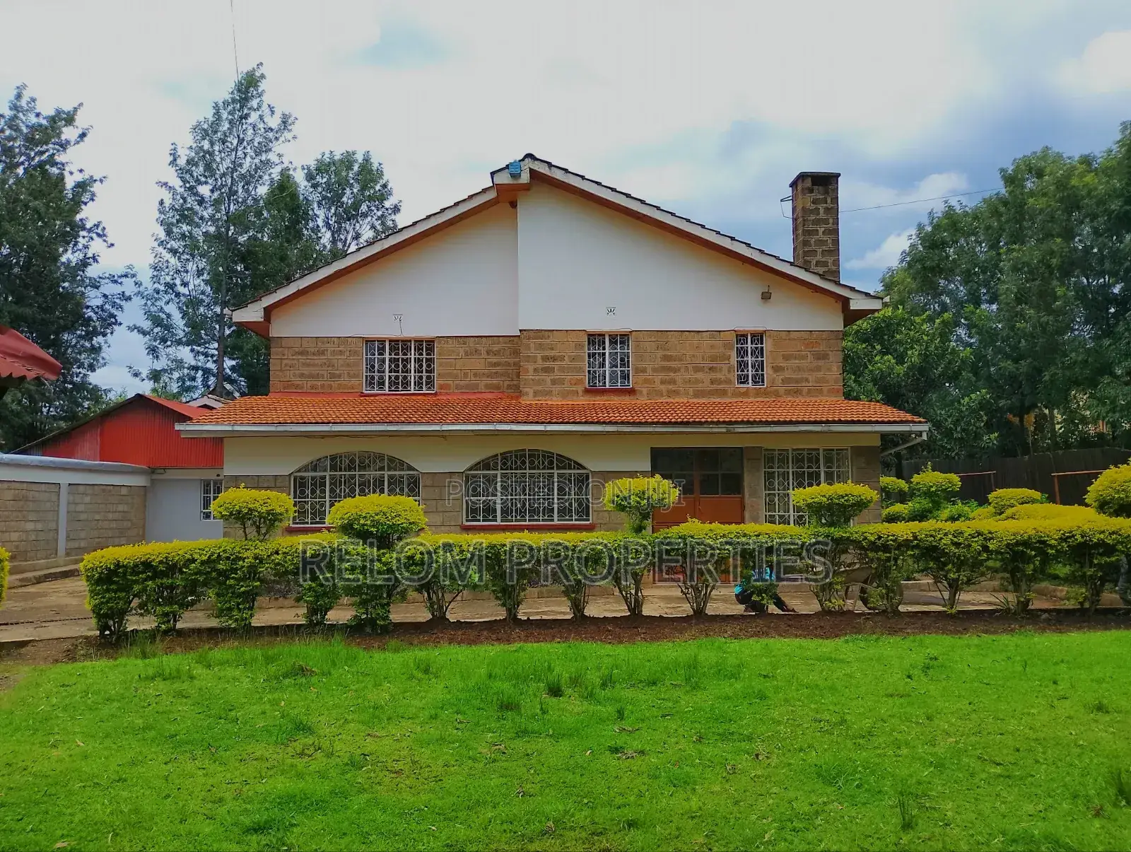 5bdrm House in Karen for rent in Karen