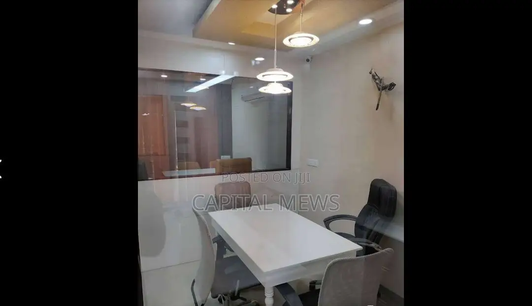 Executive Working Spaces in Nairobi Central