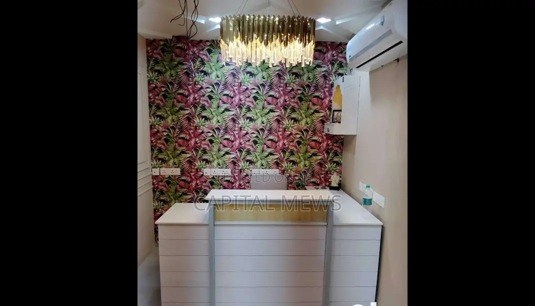Executive Working Spaces in Nairobi Central