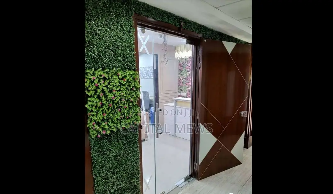 Executive Working Spaces in Nairobi Central