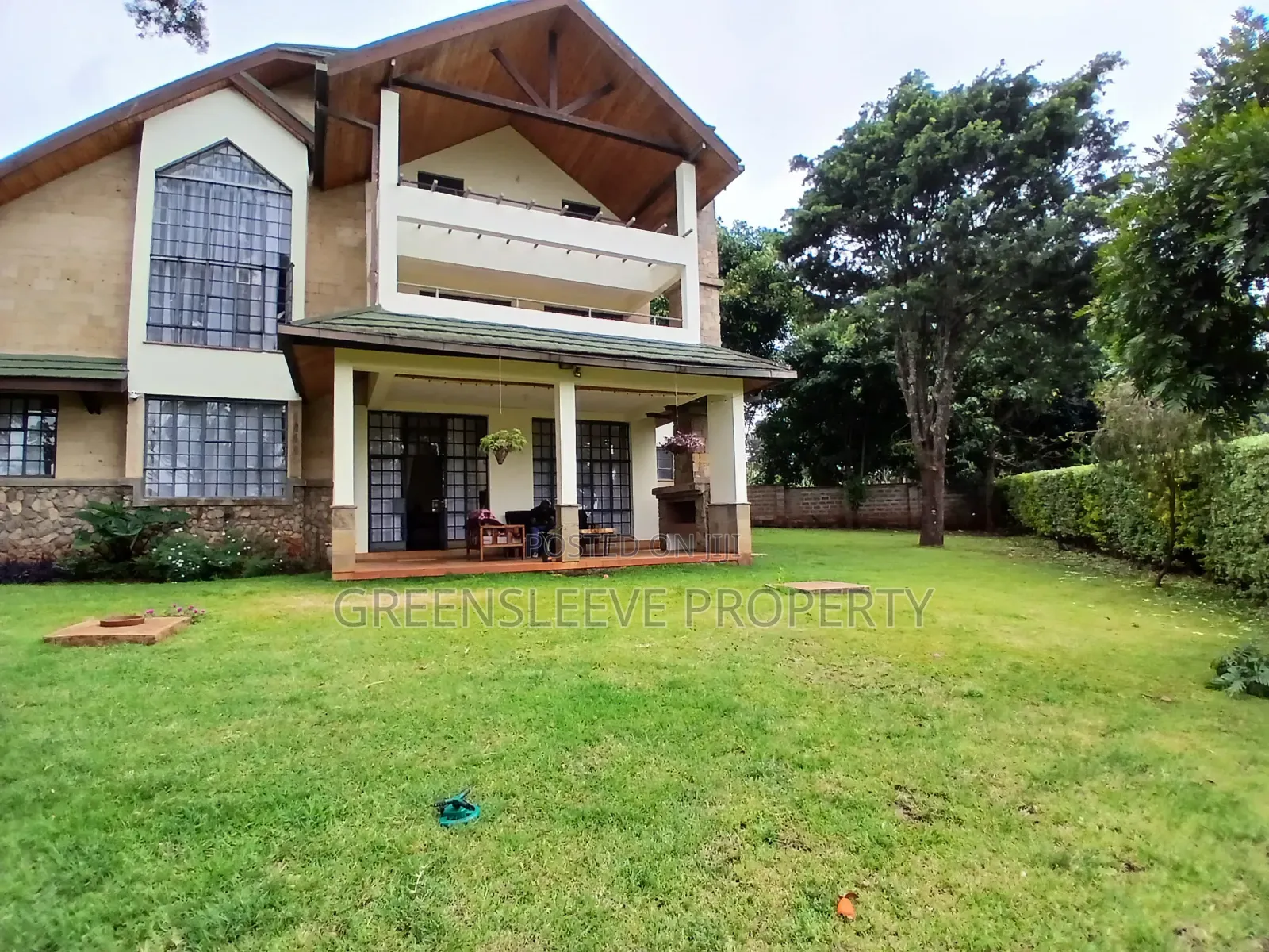 5bdrm House in Karen for rent in Karen