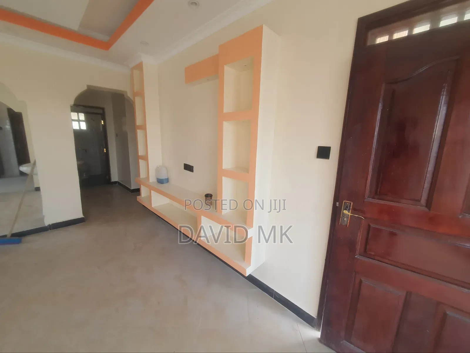 3bdrm Maisonette in Corner, Kamakis for rent in Kamakis
