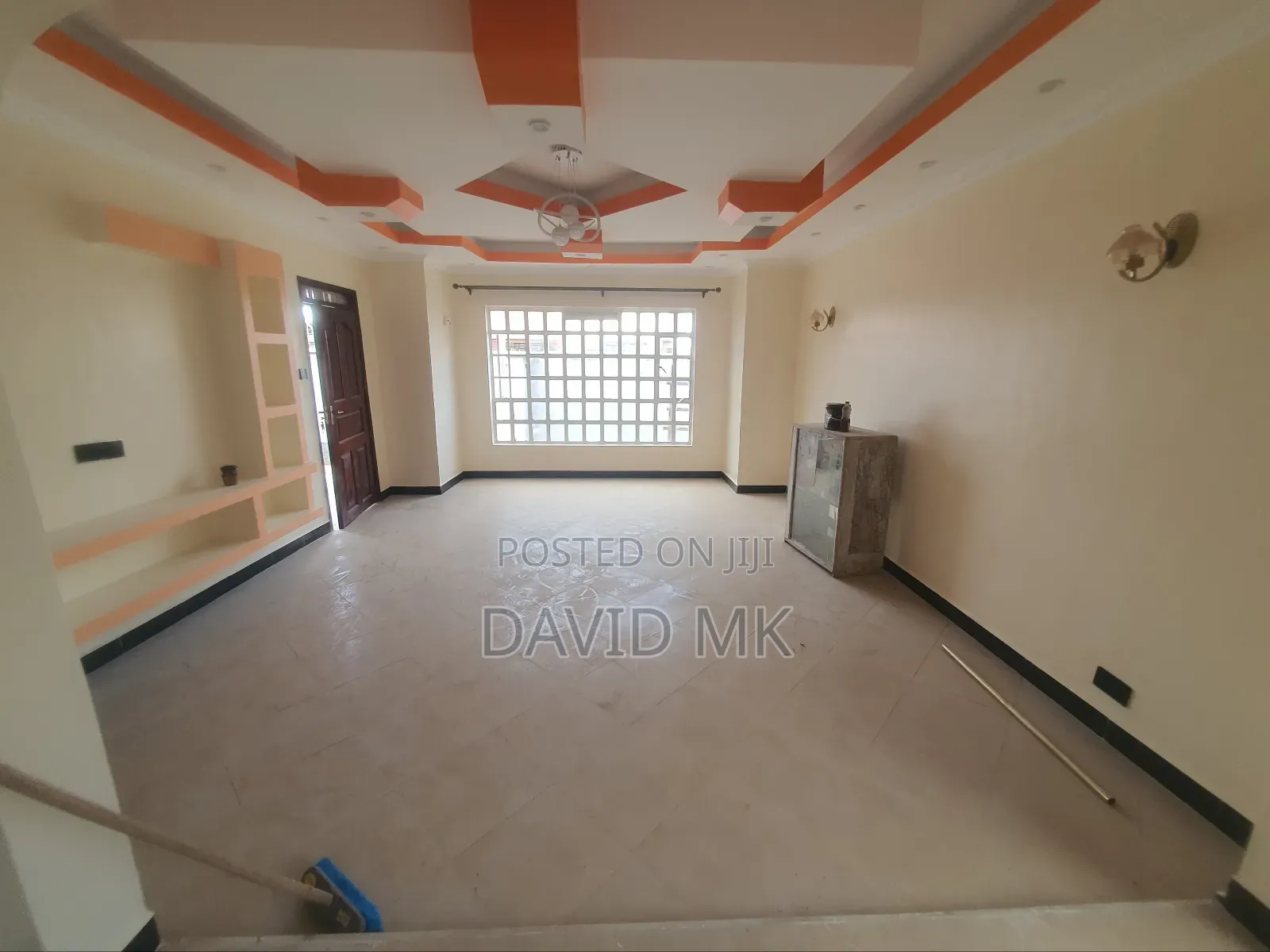 3bdrm Maisonette in Corner, Kamakis for rent in Kamakis