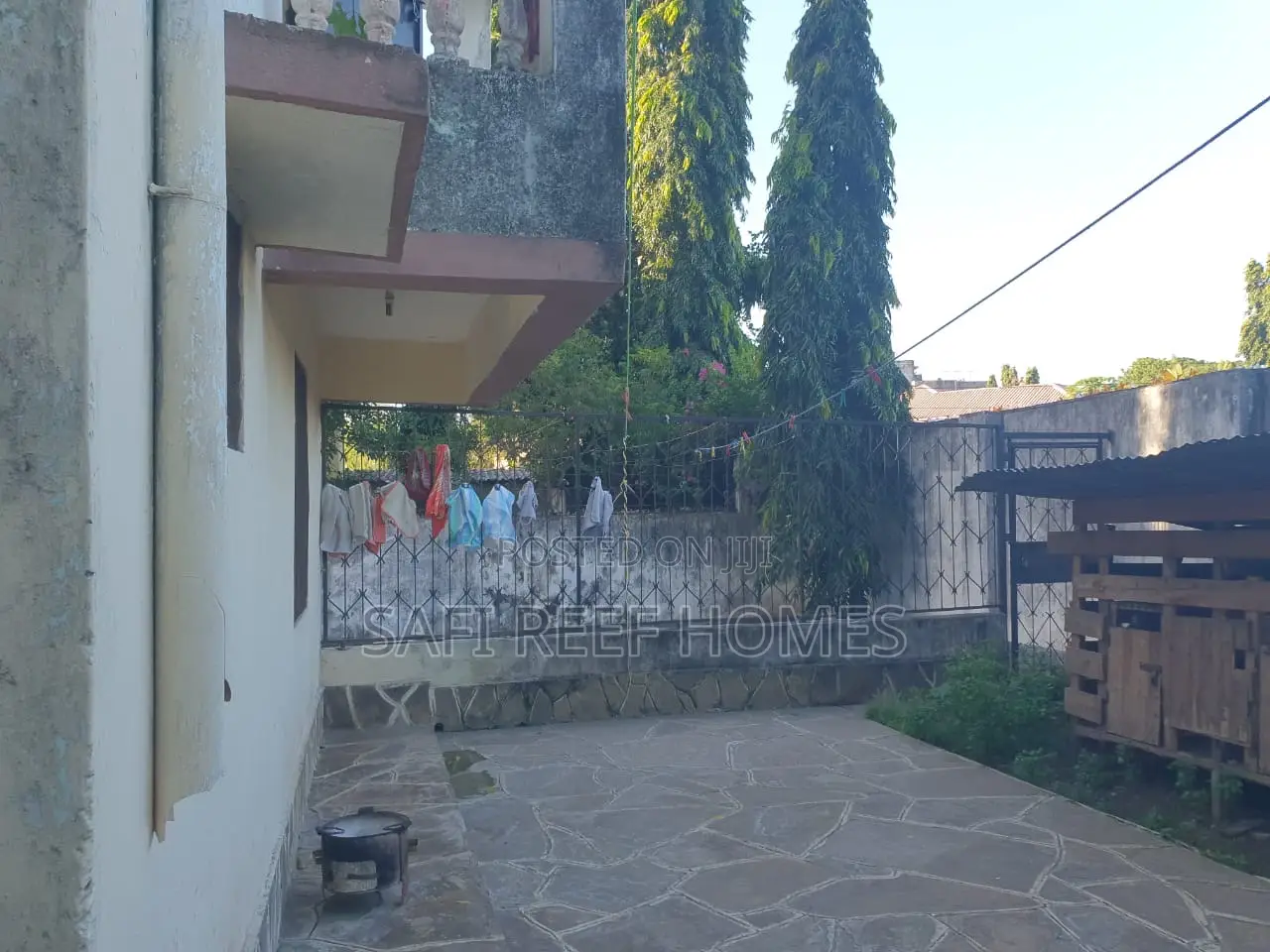 3bdrm Bungalow in Nyali for sale in Nyali