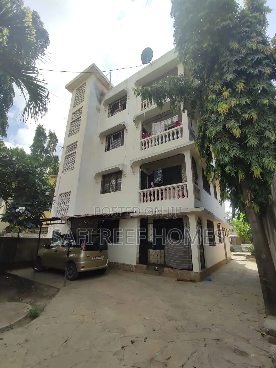 3bdrm Bungalow in Nyali for sale in Nyali
