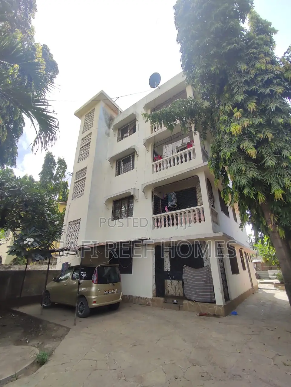 3bdrm Bungalow in Nyali for sale in Nyali