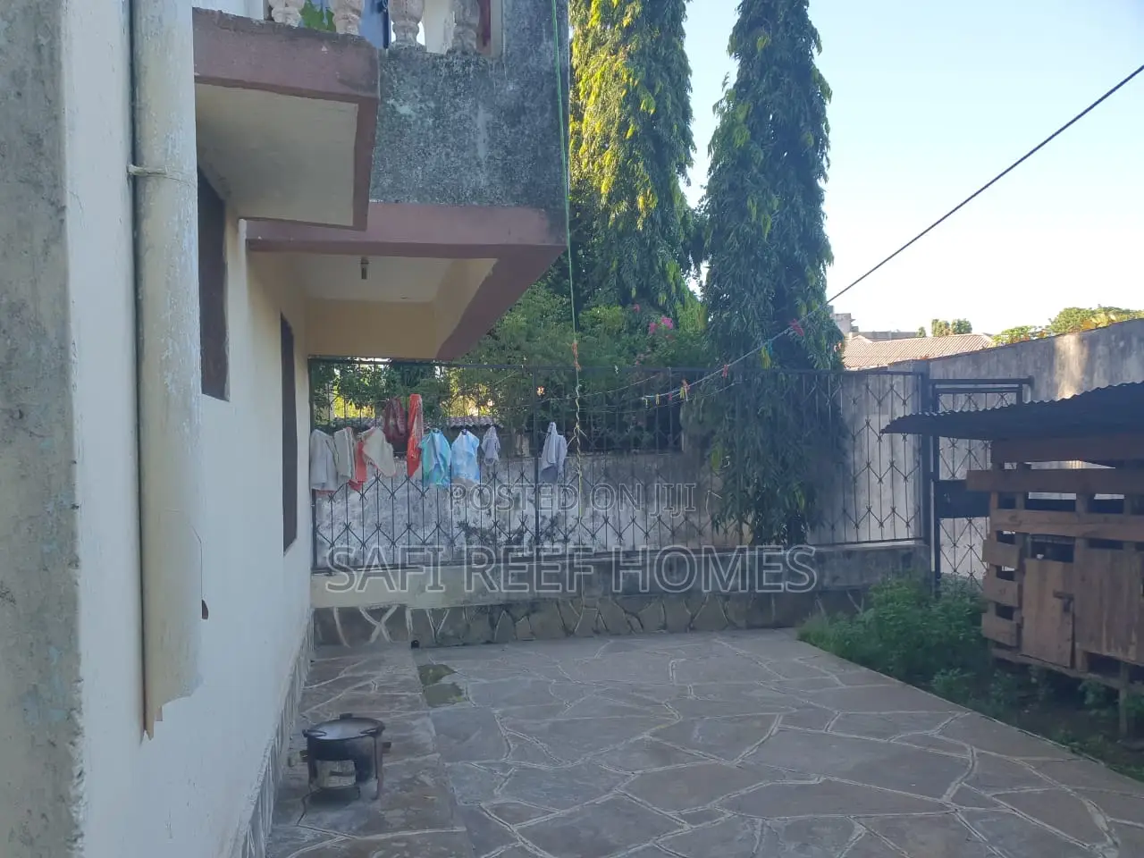 3bdrm Bungalow in Nyali for sale in Nyali