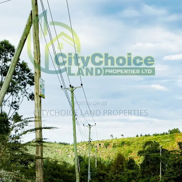 Prime Residential Plots for Sale – Kikuyu, Nachu! in Karai