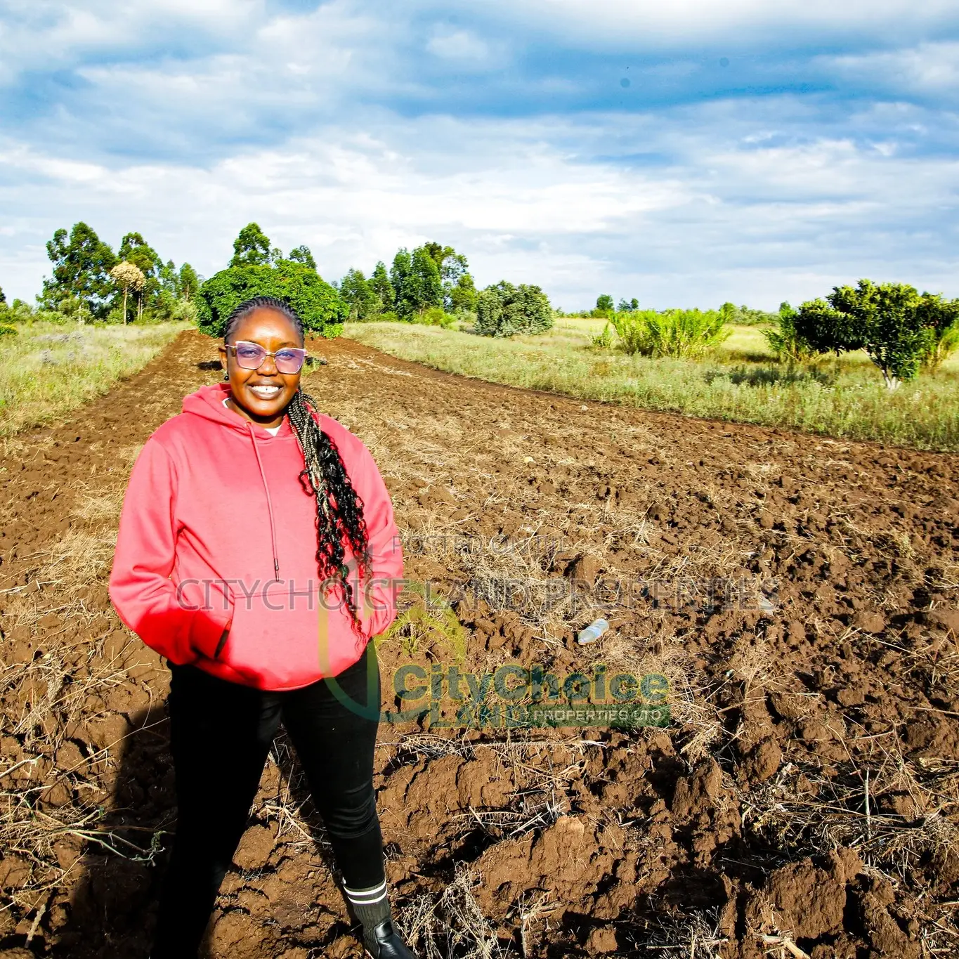 Prime Residential Plots for Sale – Kikuyu, Nachu! in Karai
