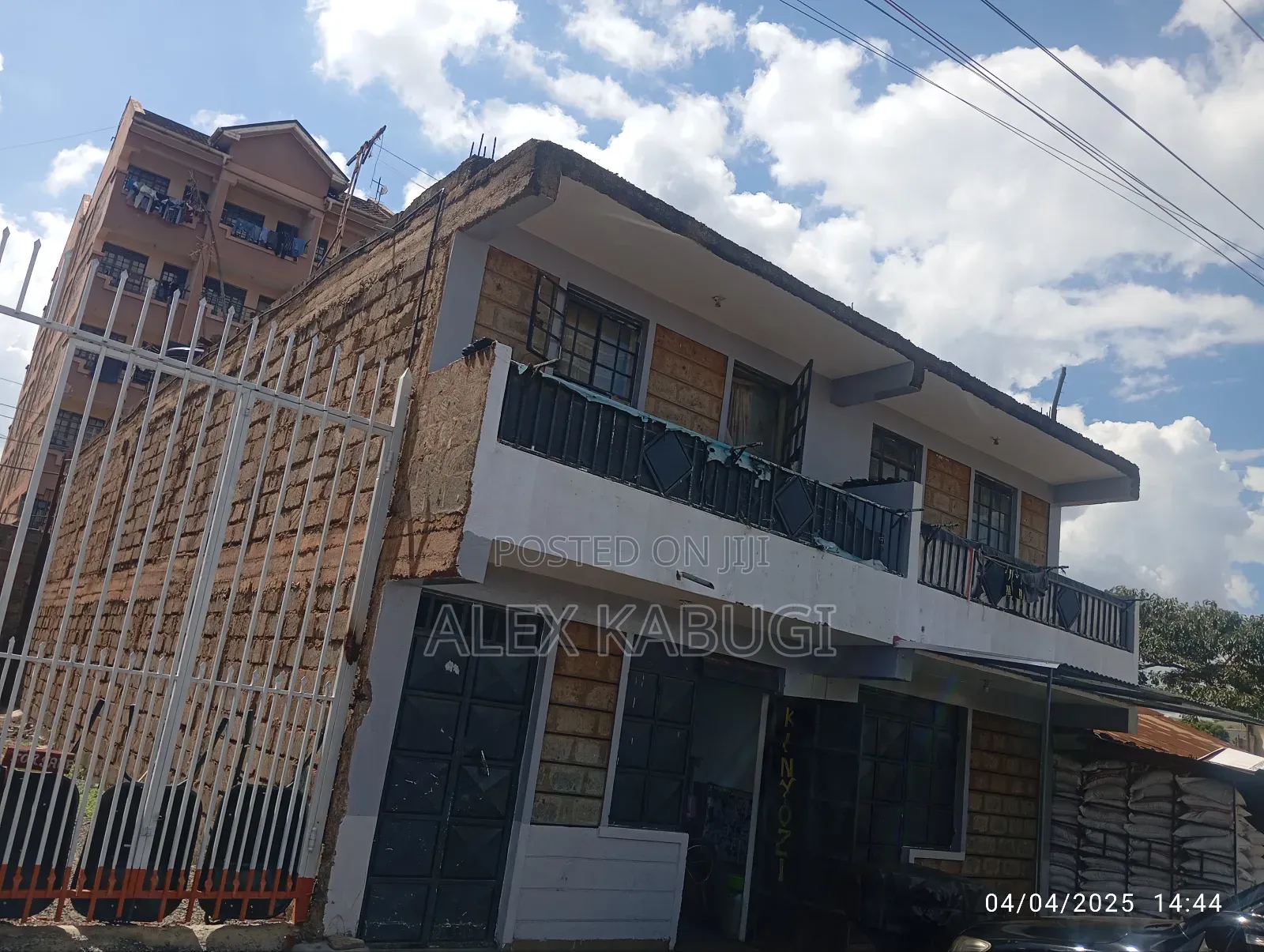 Mini Flat in Ruiru, Kimbo for sale in Kimbo