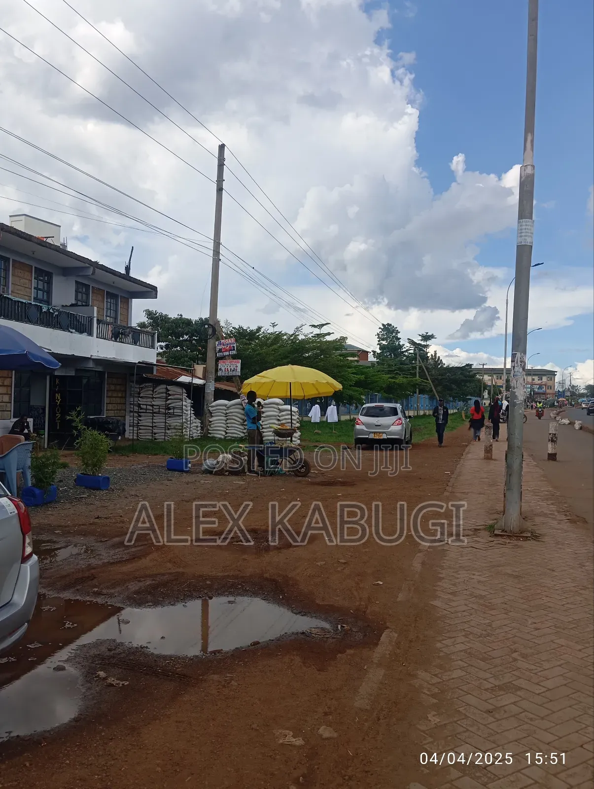 Mini Flat in Ruiru, Kimbo for sale in Kimbo