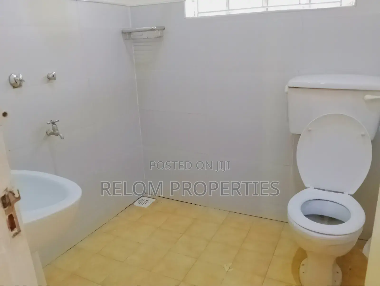 3bdrm Bungalow in Karen for rent in Karen