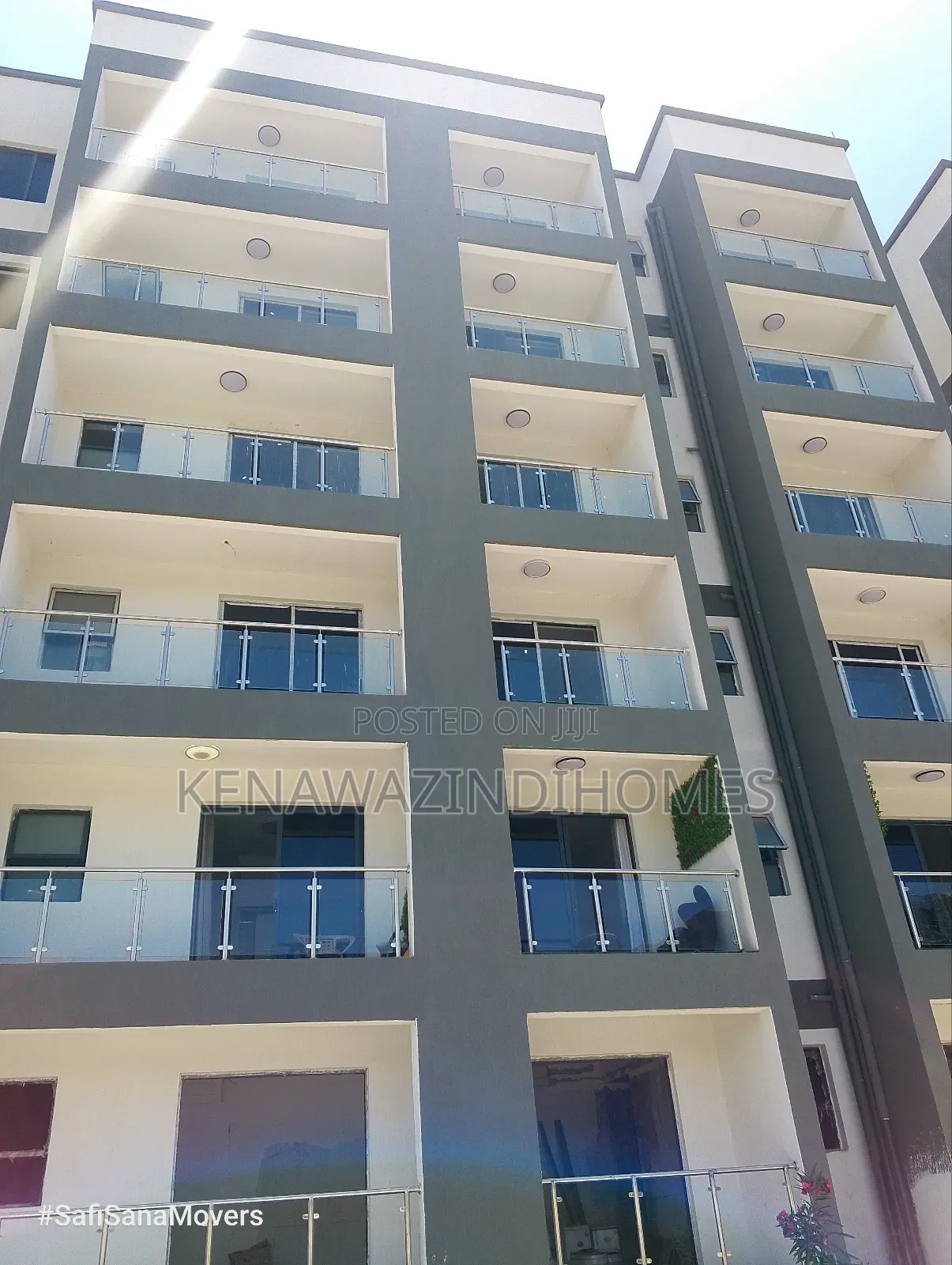 2bdrm Apartment in Syokimau. for sale in Syokimau