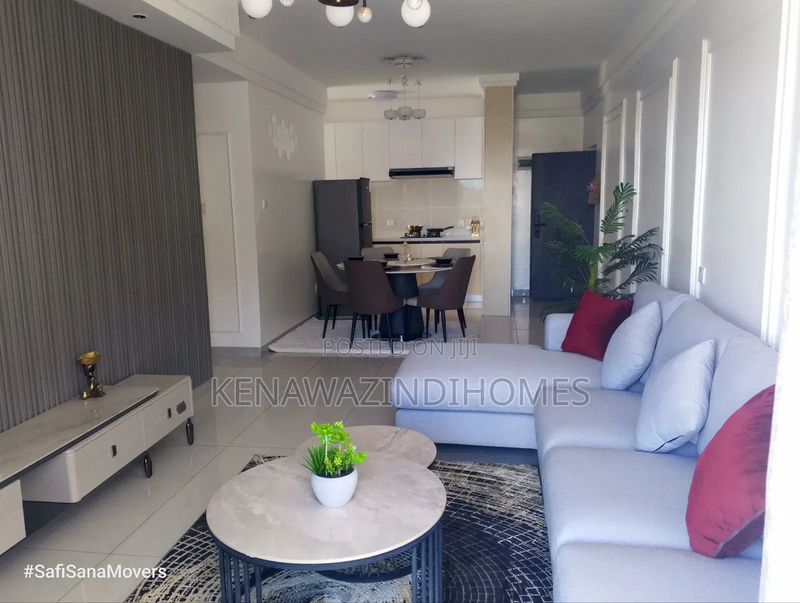 2bdrm Apartment in Syokimau. for sale in Syokimau