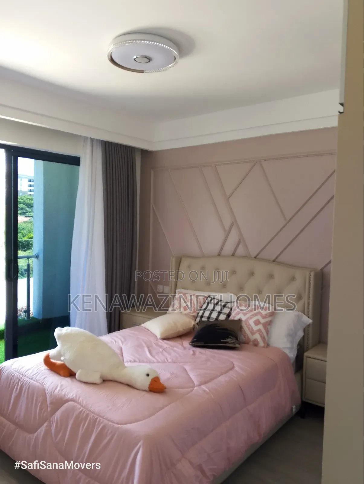 2bdrm Apartment in Syokimau. for sale in Syokimau