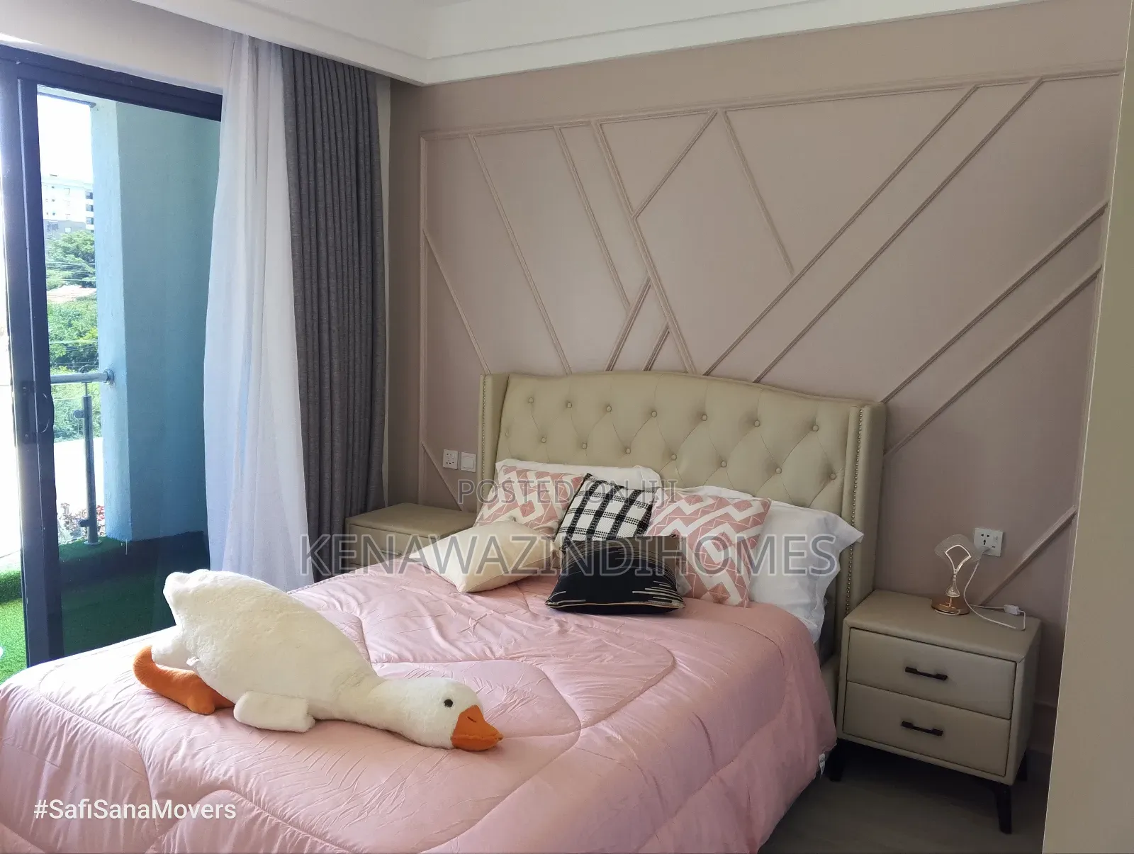 2bdrm Apartment in Syokimau. for sale in Syokimau