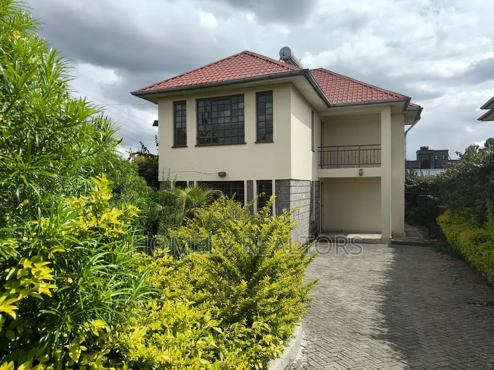 4bdrm Maisonette in Ongata Rongai, Gataka for sale in Gataka
