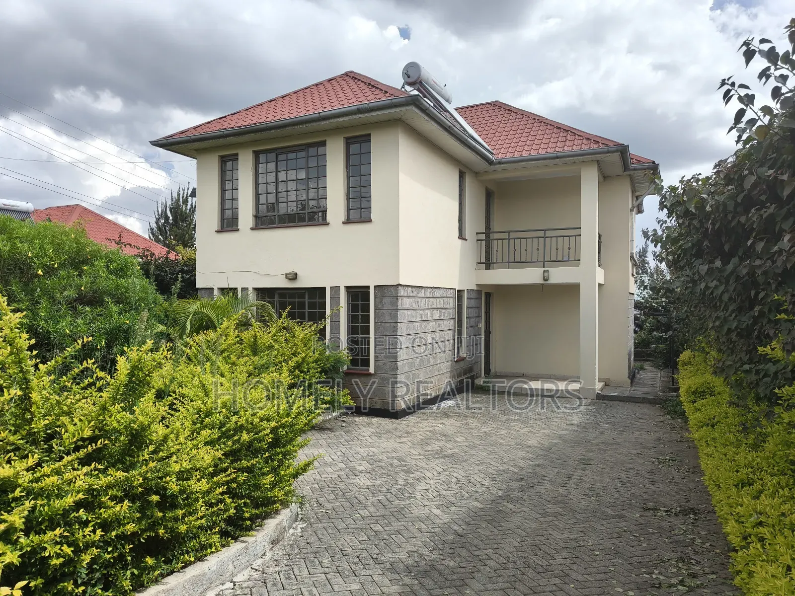 4bdrm Maisonette in Ongata Rongai, Gataka for sale in Gataka