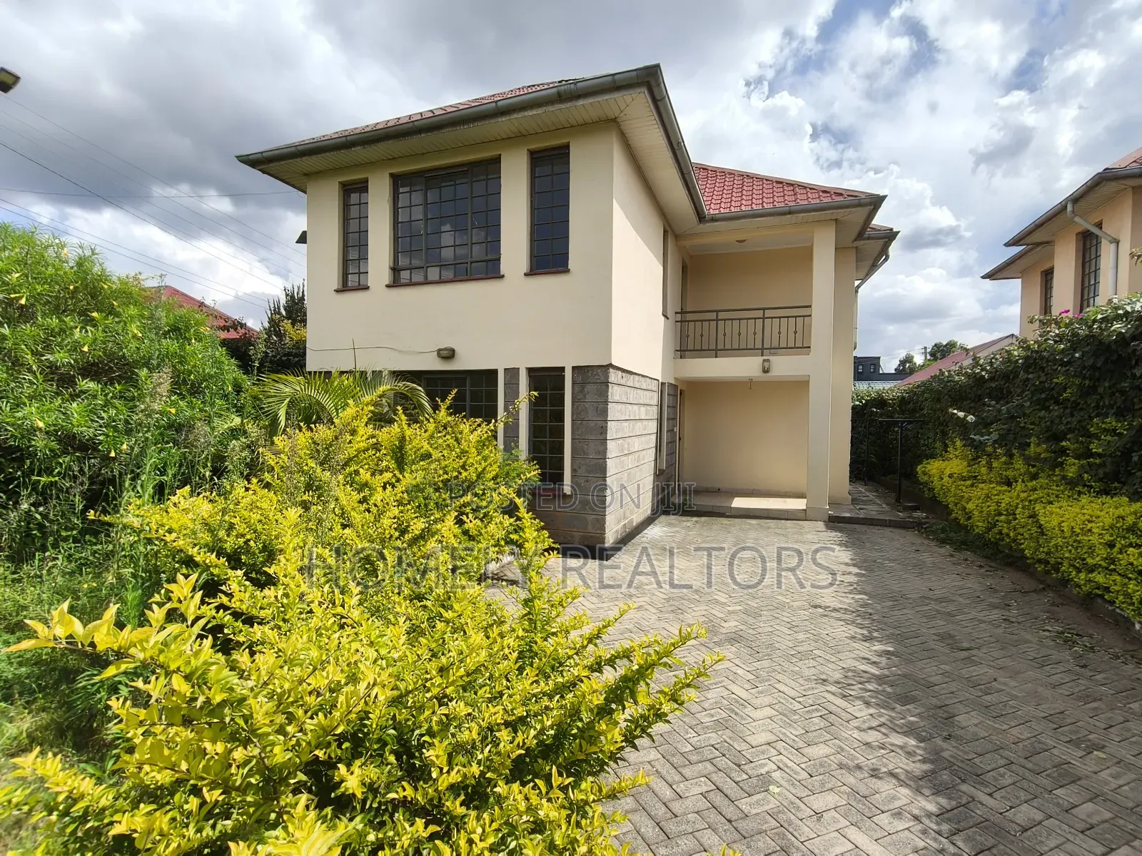 4bdrm Maisonette in Ongata Rongai, Gataka for sale in Gataka