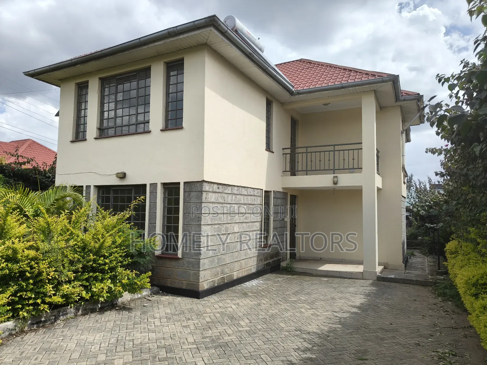 4bdrm Maisonette in Ongata Rongai, Gataka for sale in Gataka