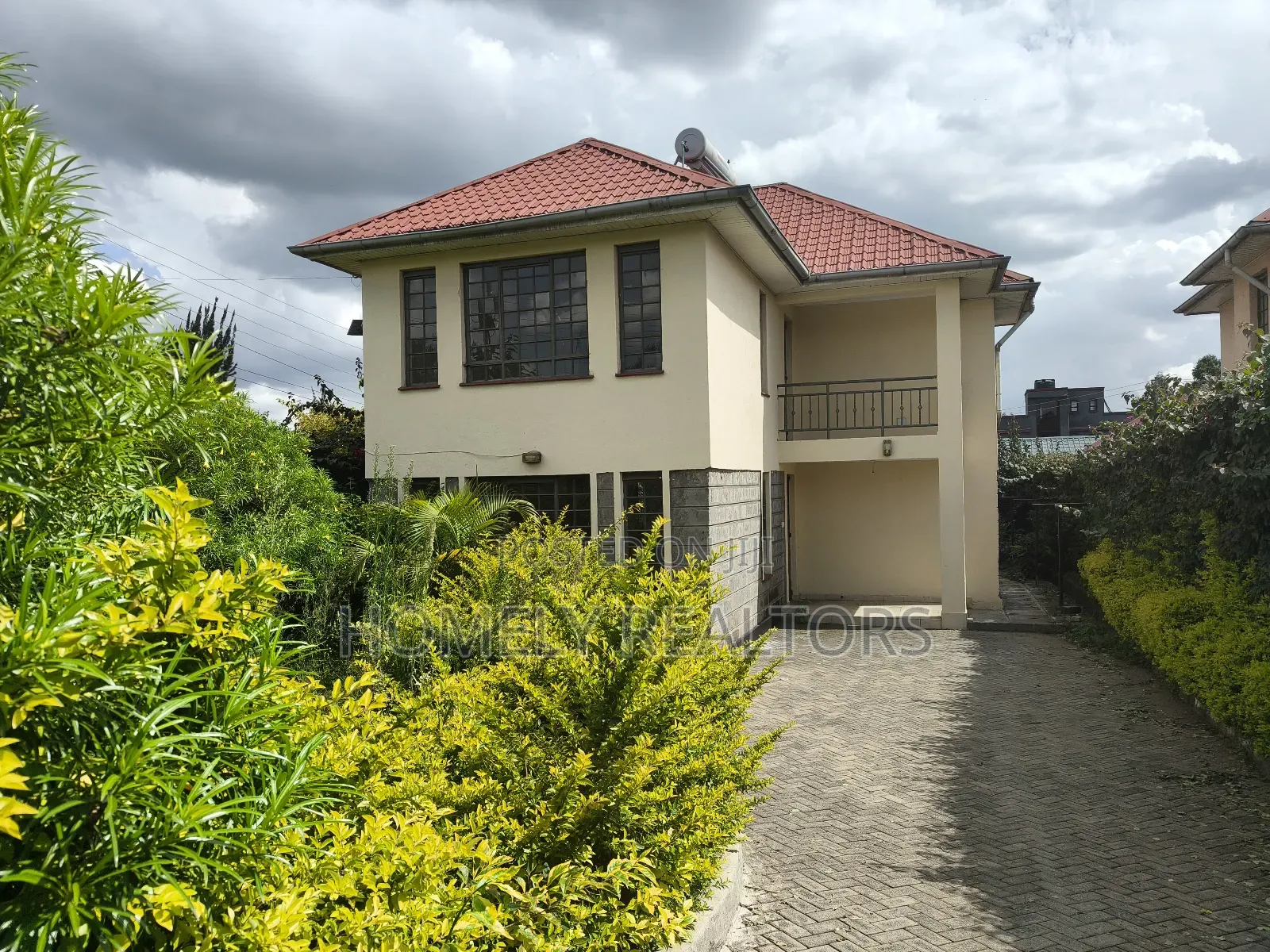 4bdrm Maisonette in Ongata Rongai, Gataka for sale in Gataka
