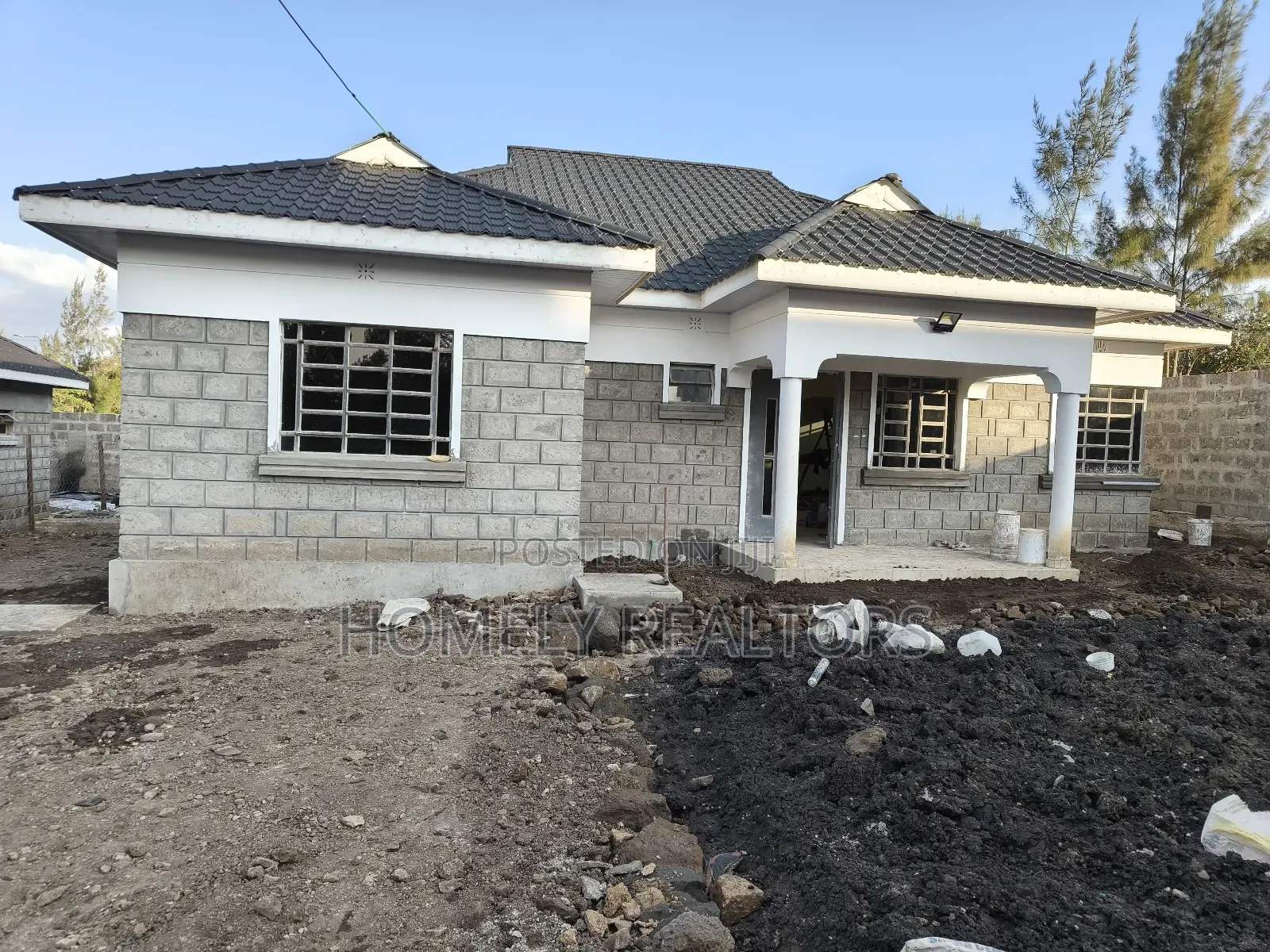 3bdrm Bungalow in Ongata Rongai, Rimpa for sale in Rimpa