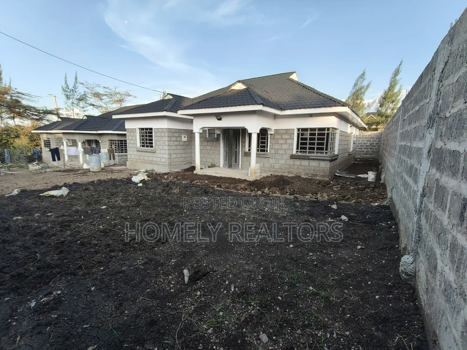 3bdrm Bungalow in Ongata Rongai, Rimpa for sale in Rimpa