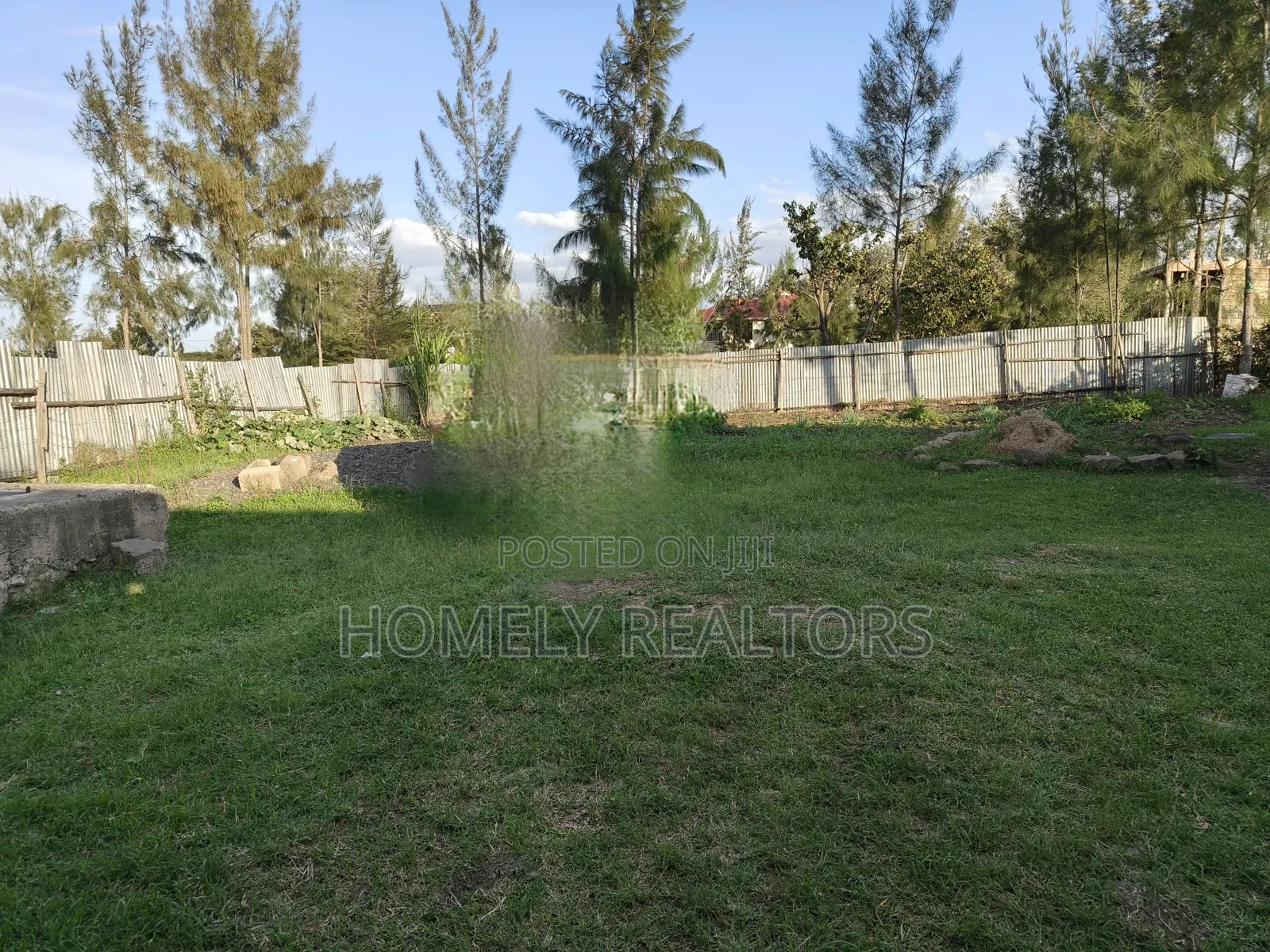 Eighth Acre Plot in Ongata Rongai, Rimpa in Upcoming Estate in Rimpa