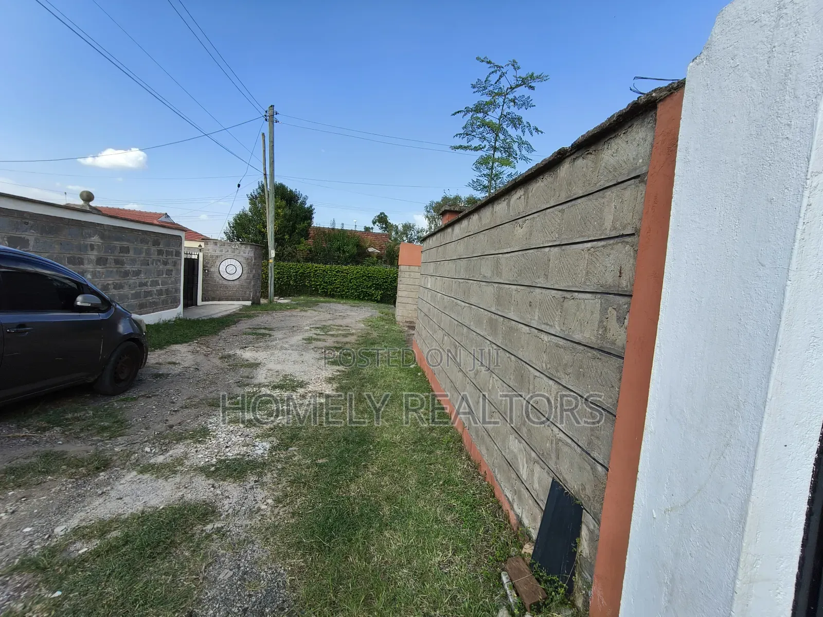 3bdrm Bungalow in Rimpa Estate, Rongai for sale in Rimpa