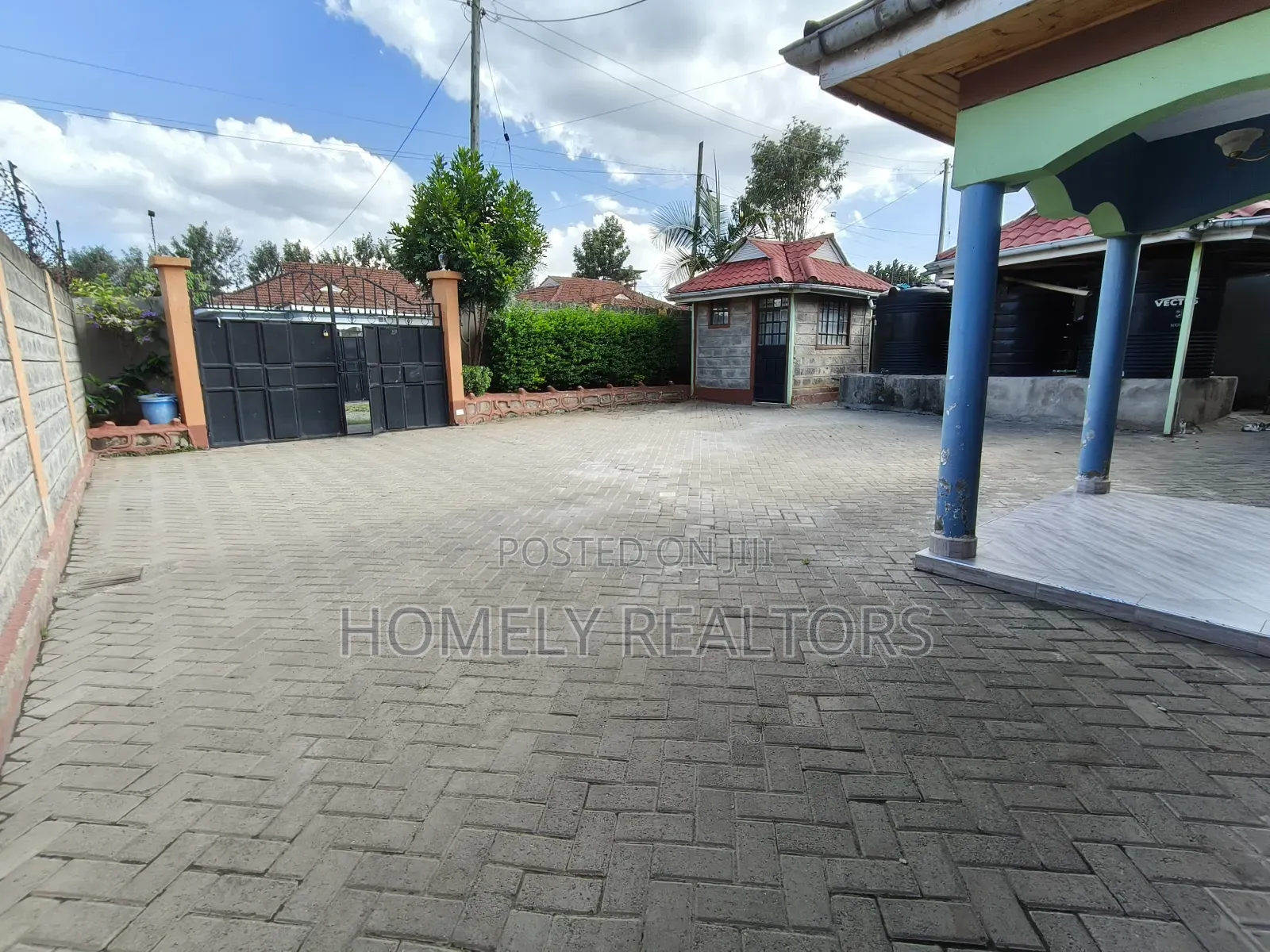 3bdrm Bungalow in Rimpa Estate, Rongai for sale in Rimpa