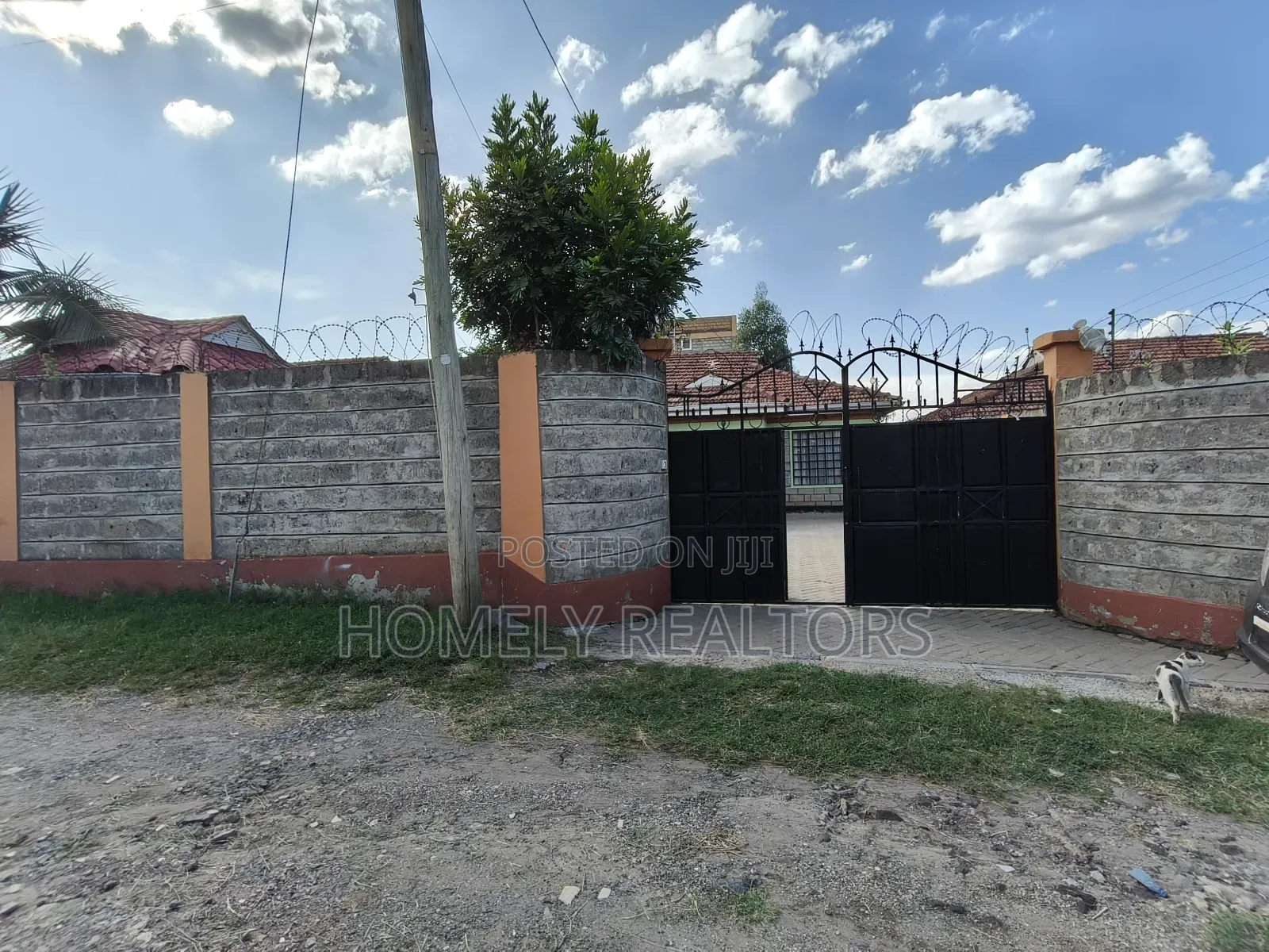 3bdrm Bungalow in Rimpa Estate, Rongai for sale in Rimpa