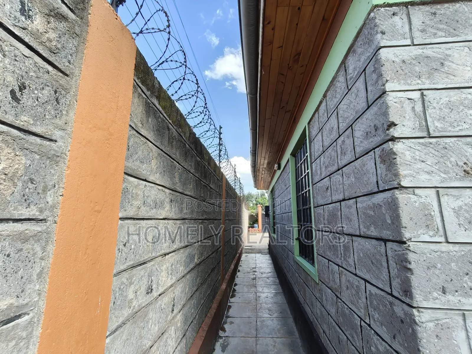 3bdrm Bungalow in Rimpa Estate, Rongai for sale in Rimpa