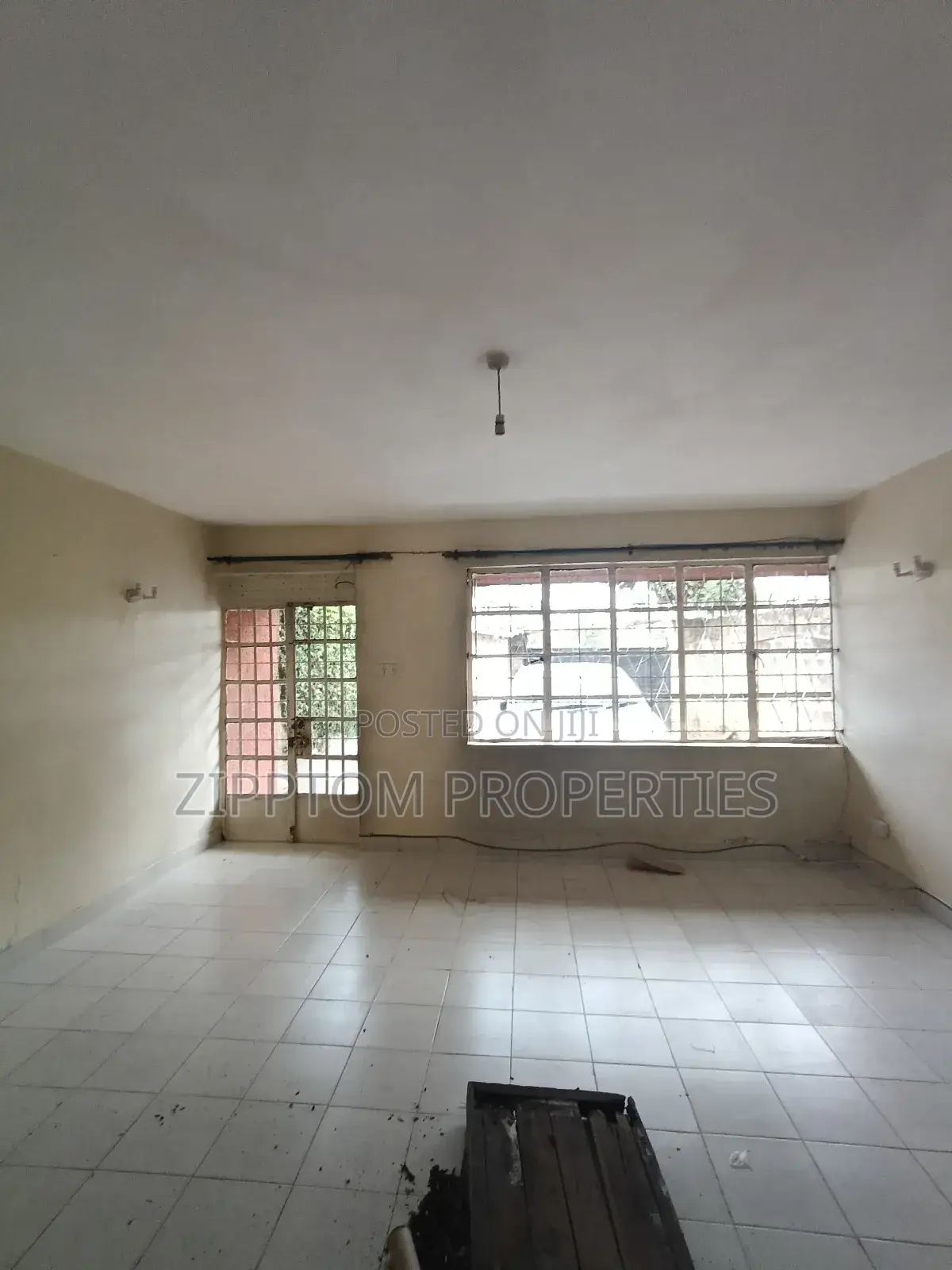 3bdrm Maisonette in Nairobi West for rent in Nairobi West