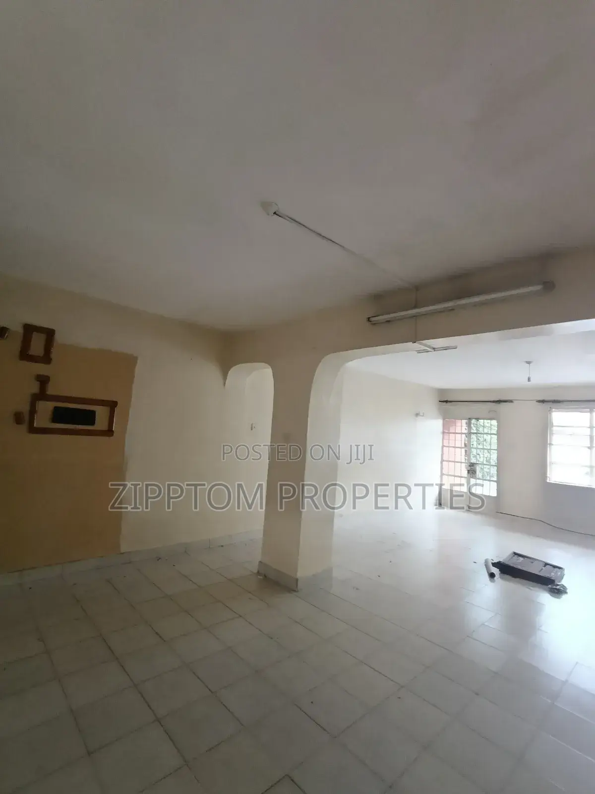 3bdrm Maisonette in Nairobi West for rent in Nairobi West