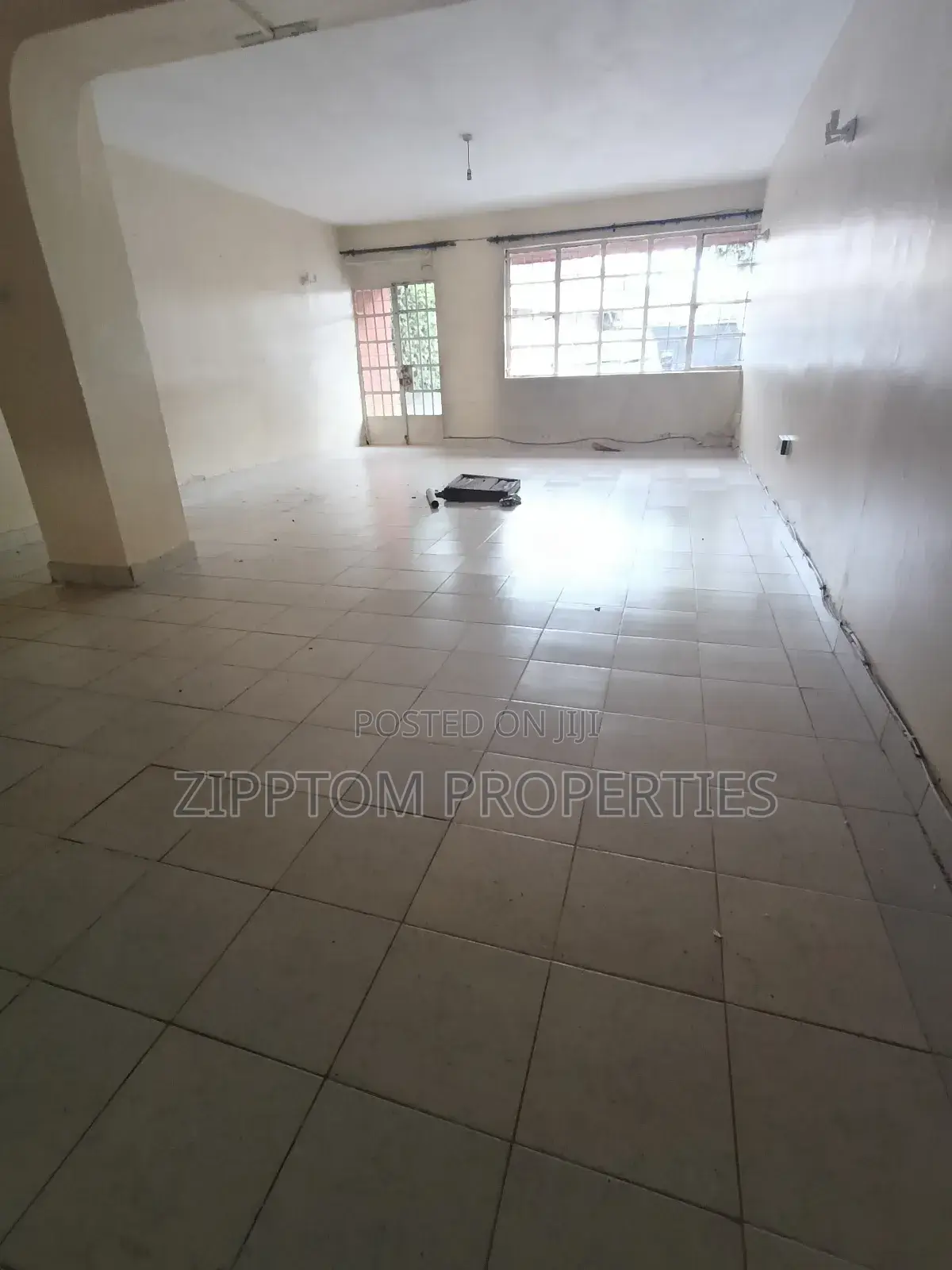 3bdrm Maisonette in Nairobi West for rent in Nairobi West