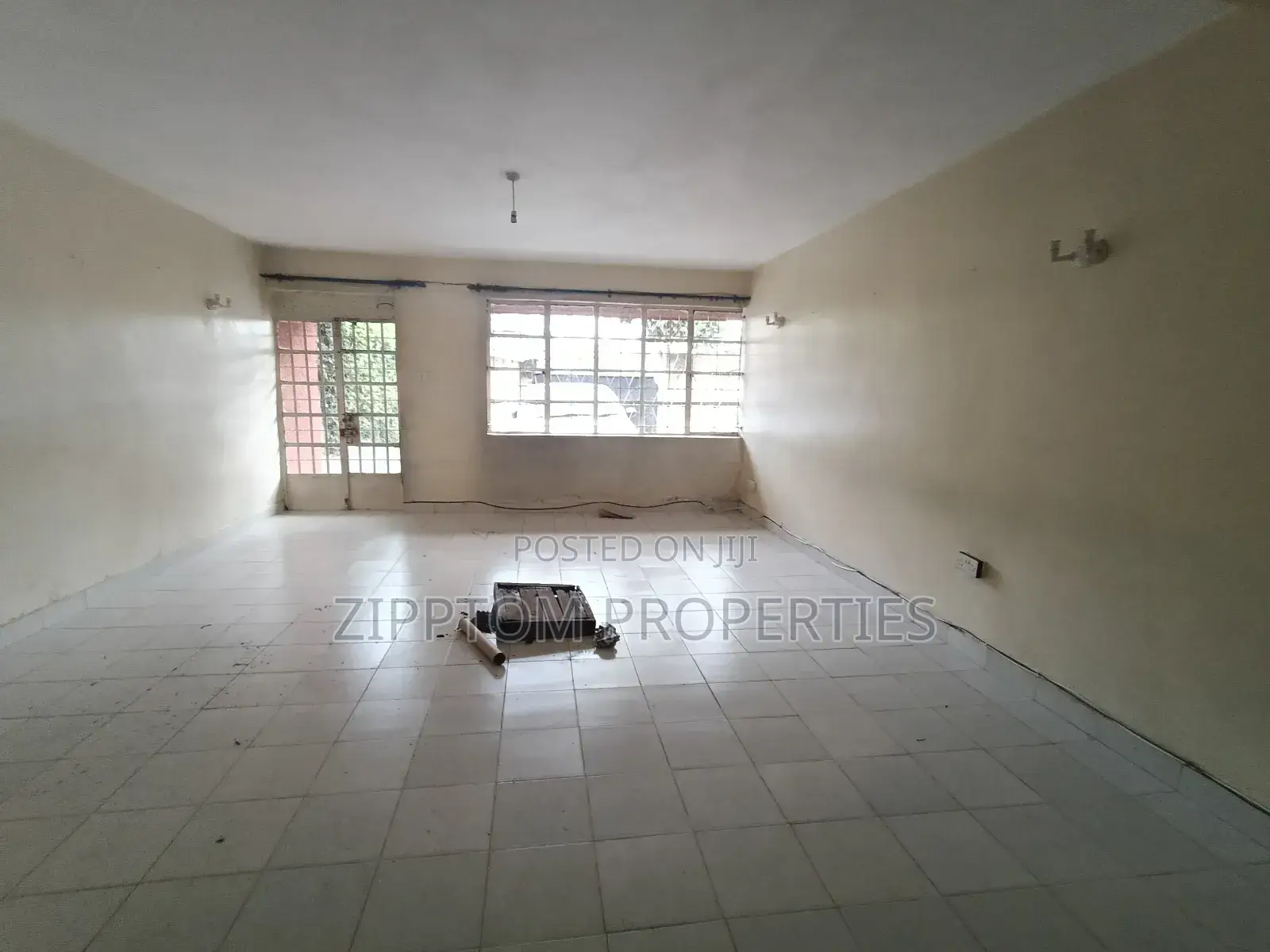 3bdrm Maisonette in Nairobi West for rent in Nairobi West