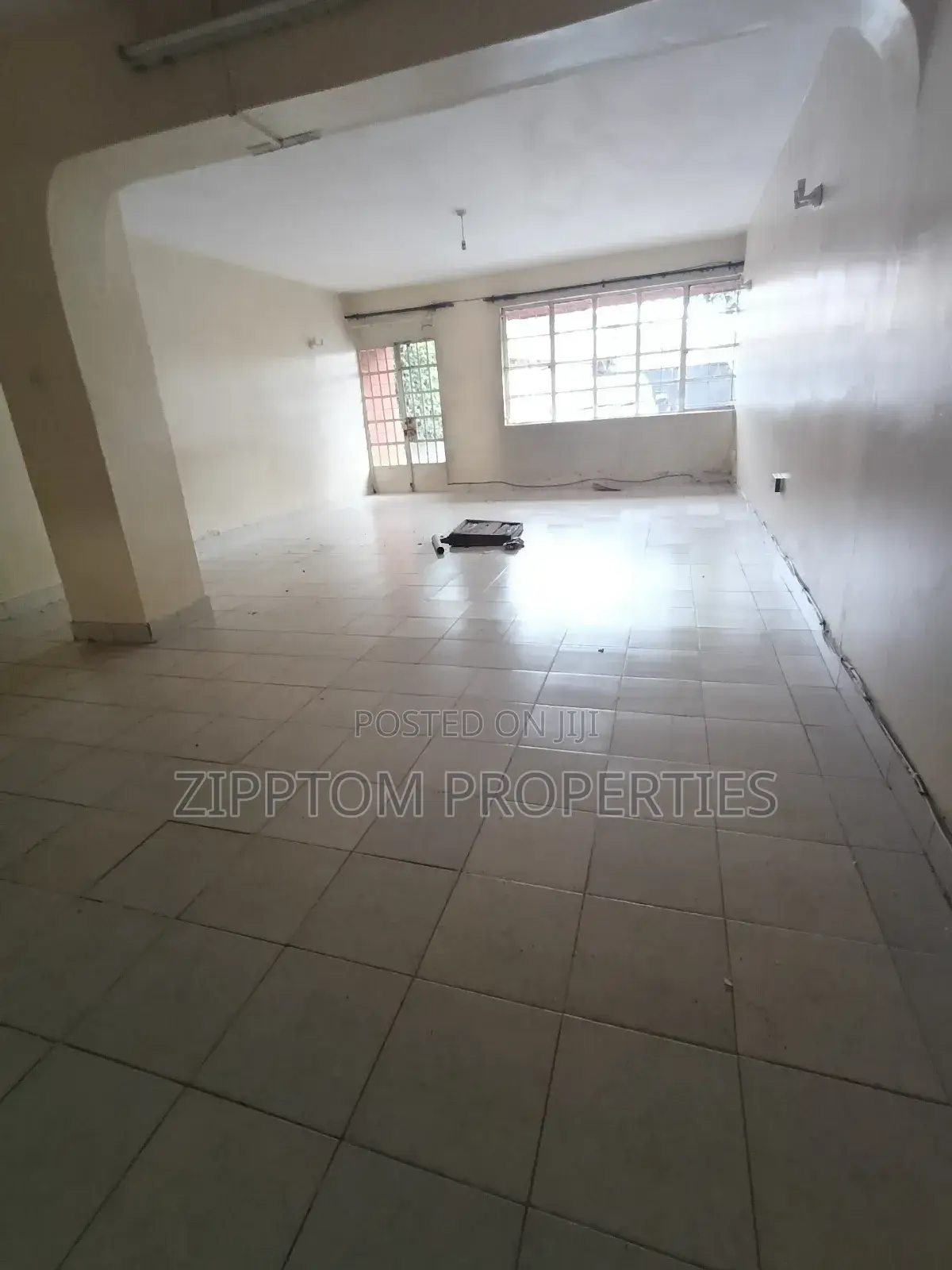 3bdrm Maisonette in Nairobi West for rent in Nairobi West