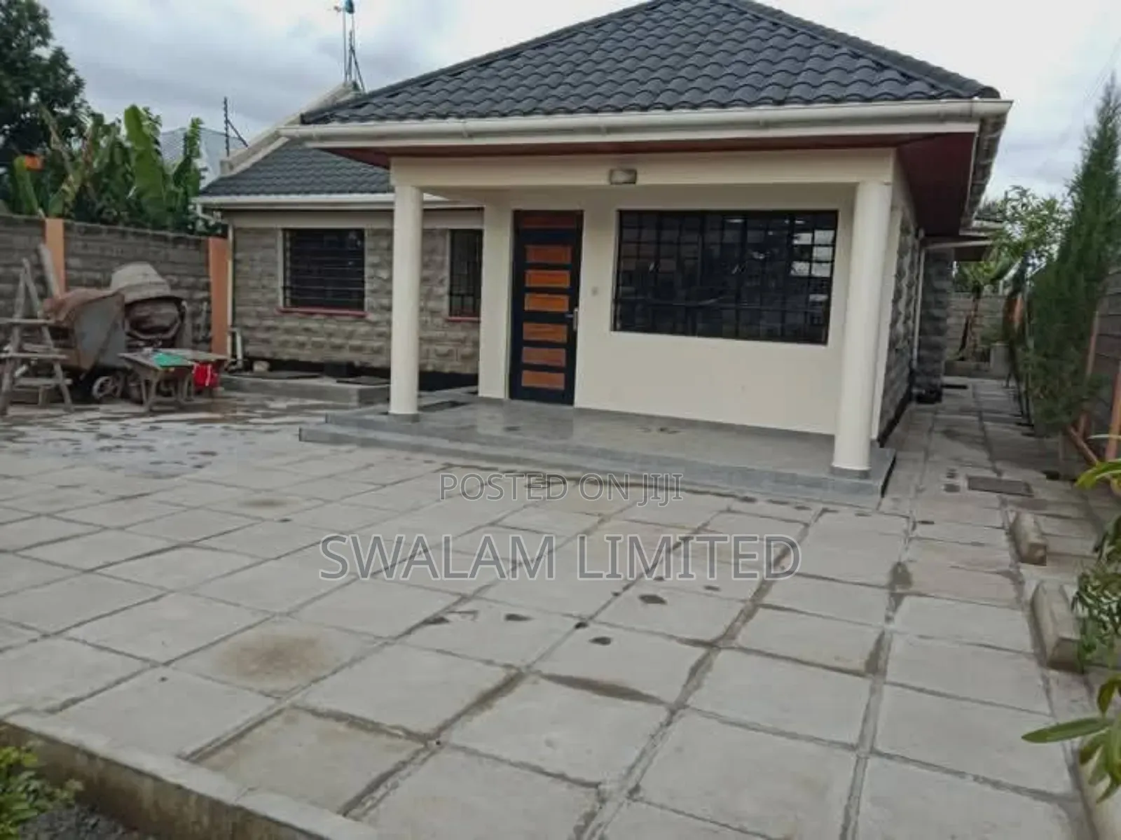 4bdrm Bungalow in Balozi Road, Kitengela for rent in Kitengela