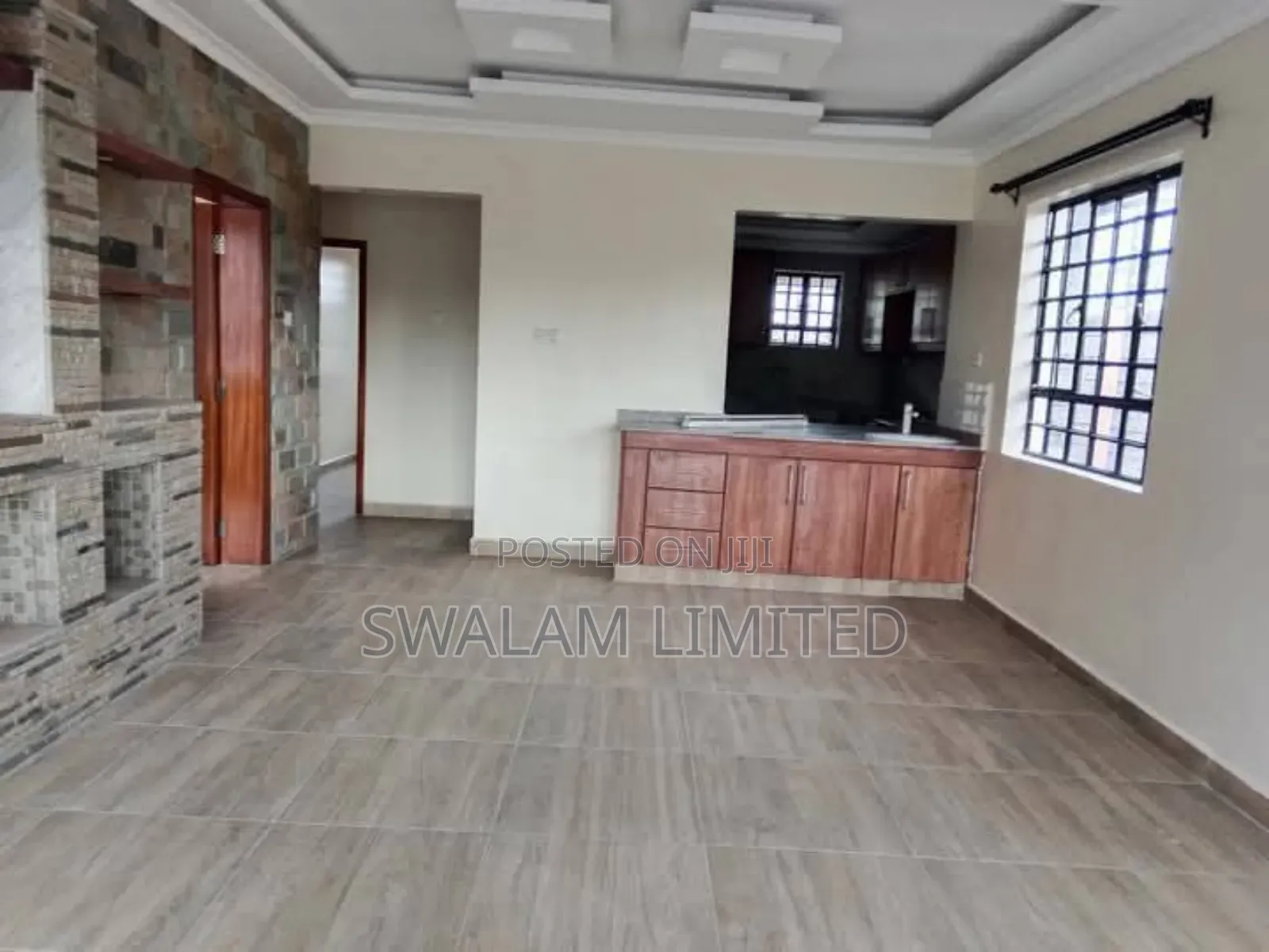 4bdrm Bungalow in Balozi Road, Kitengela for rent in Kitengela