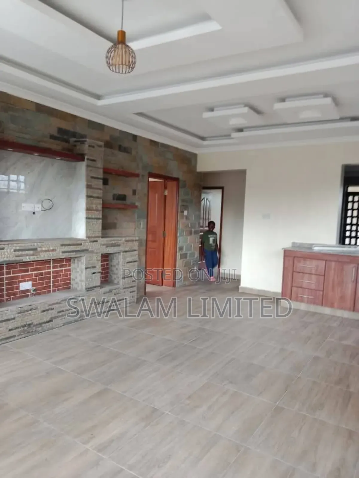 4bdrm Bungalow in Balozi Road, Kitengela for rent in Kitengela