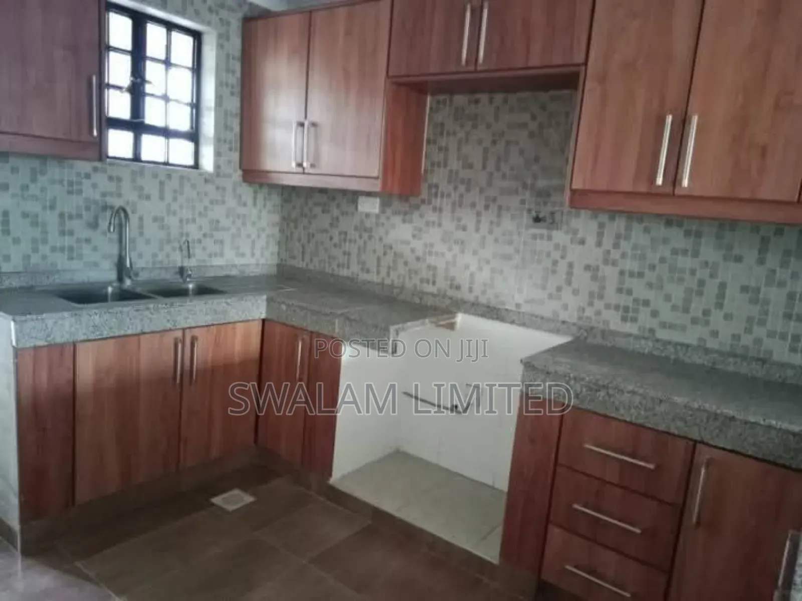 4bdrm Bungalow in Balozi Road, Kitengela for rent in Kitengela