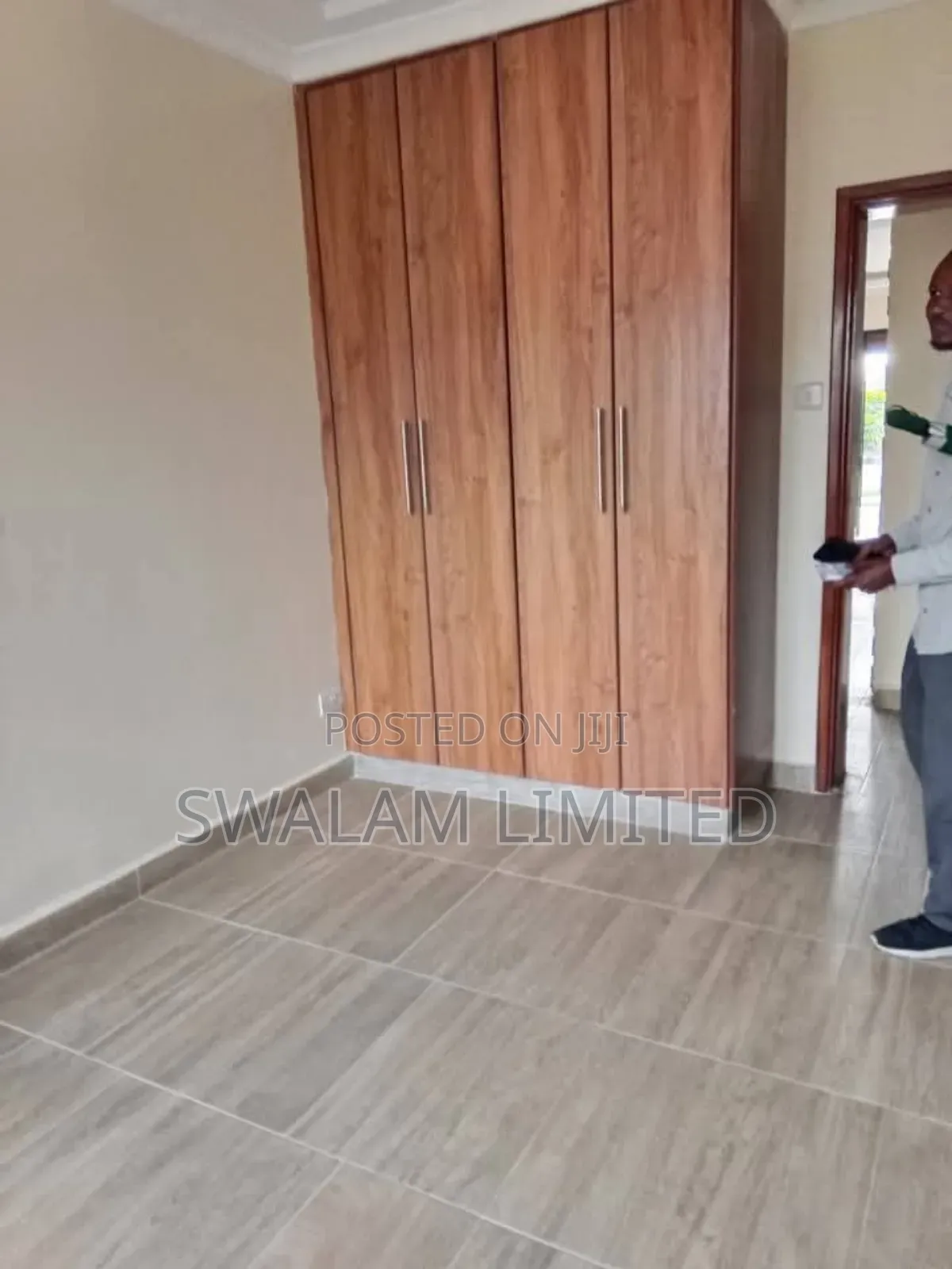 4bdrm Bungalow in Balozi Road, Kitengela for rent in Kitengela