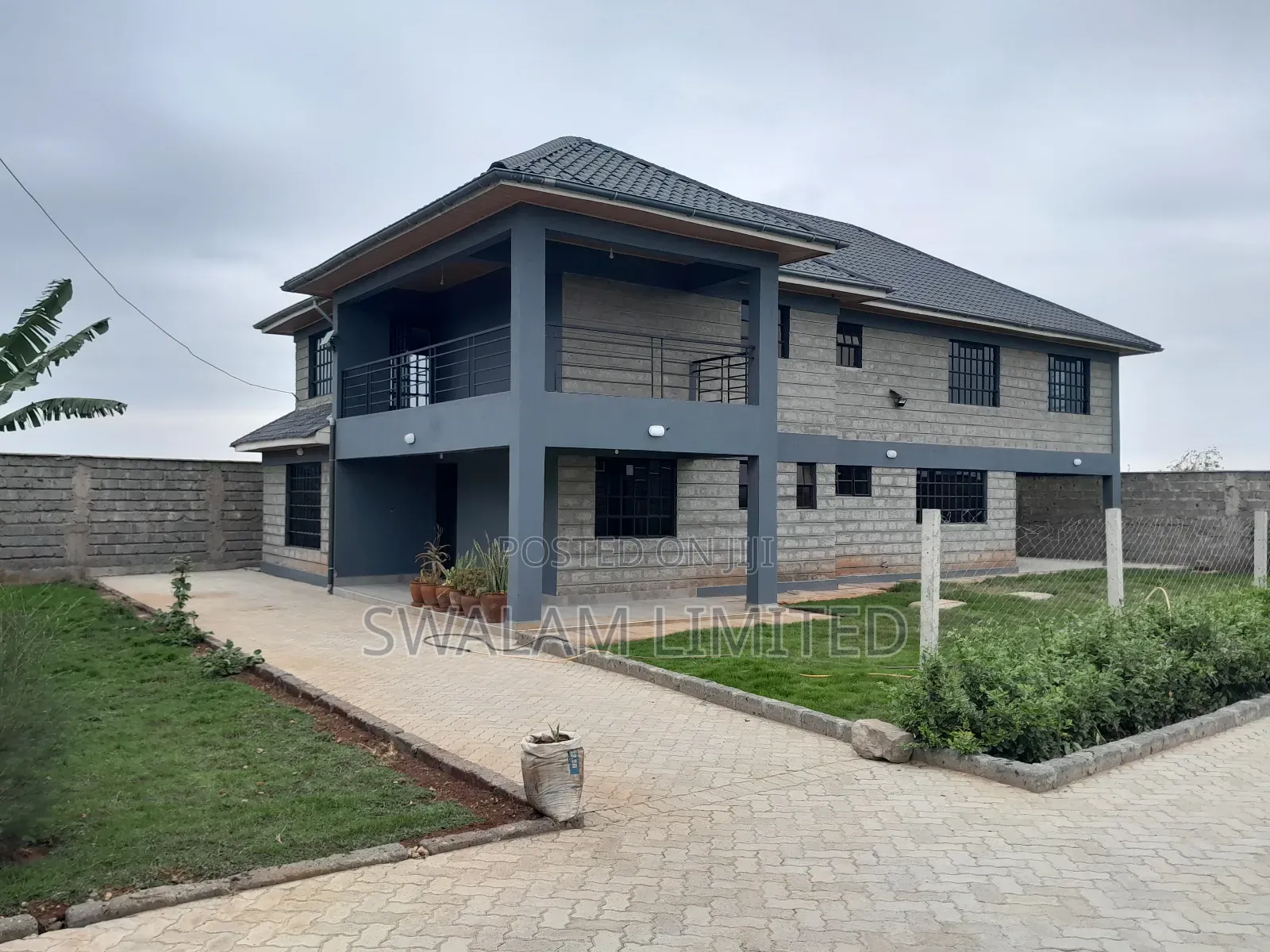 4bdrm Mansion in Milimani, Kitengela for rent in Kitengela